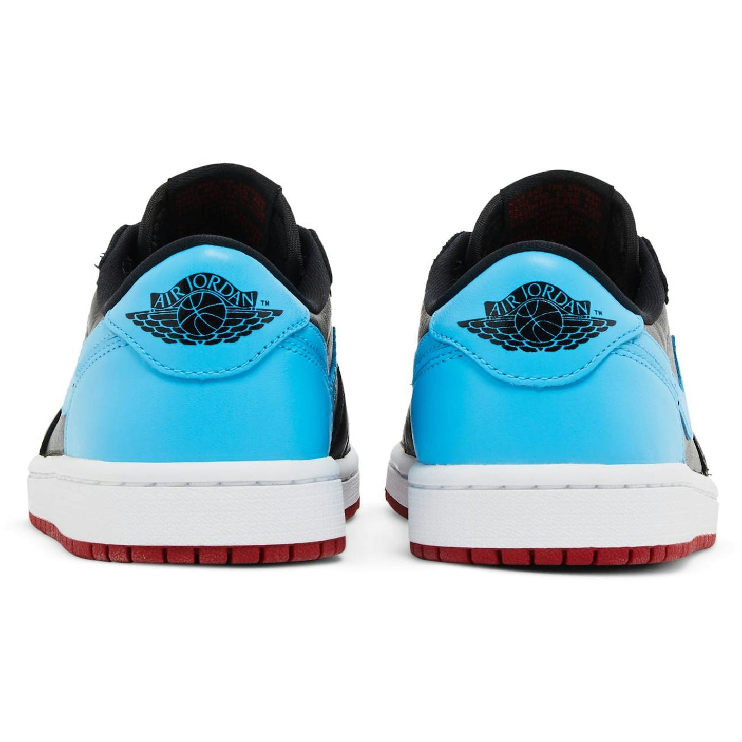 ( Women ) Air Jordan 1 Low OG NC To Chi CZ0775-046