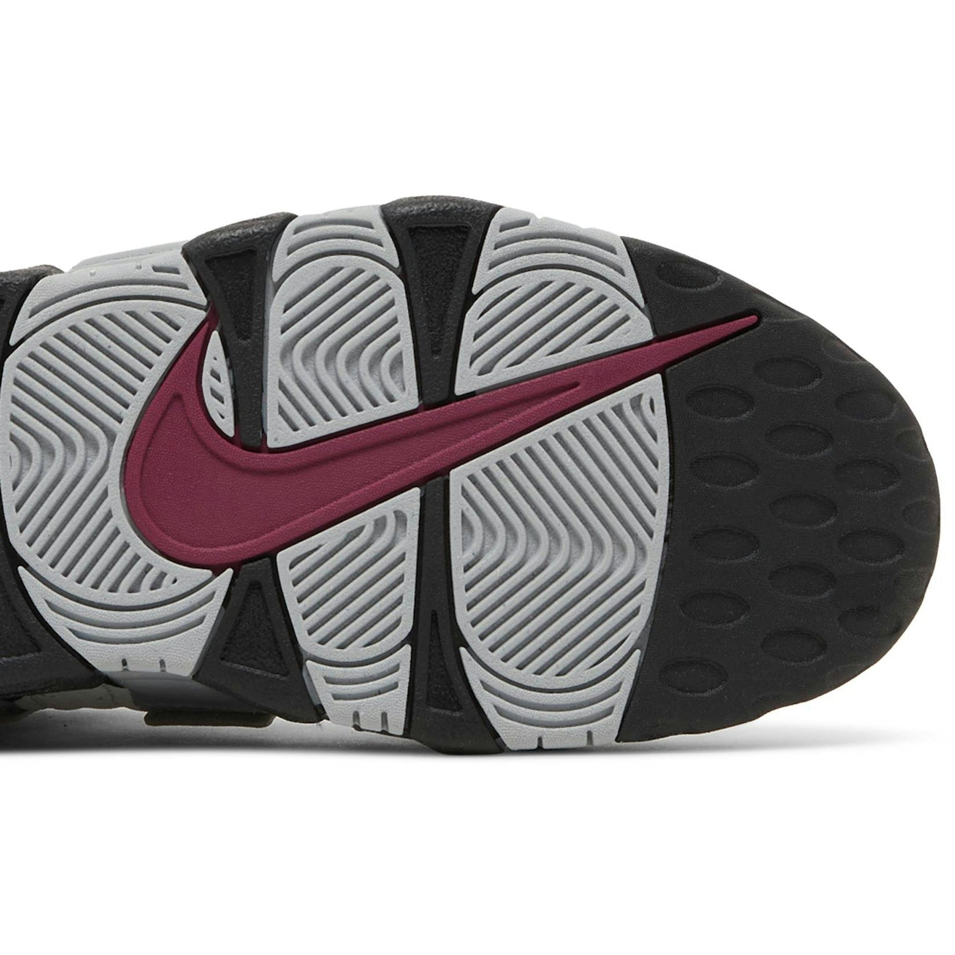 ( Women ) Nike Air More Uptempo 'Rosewood' DV1137-100