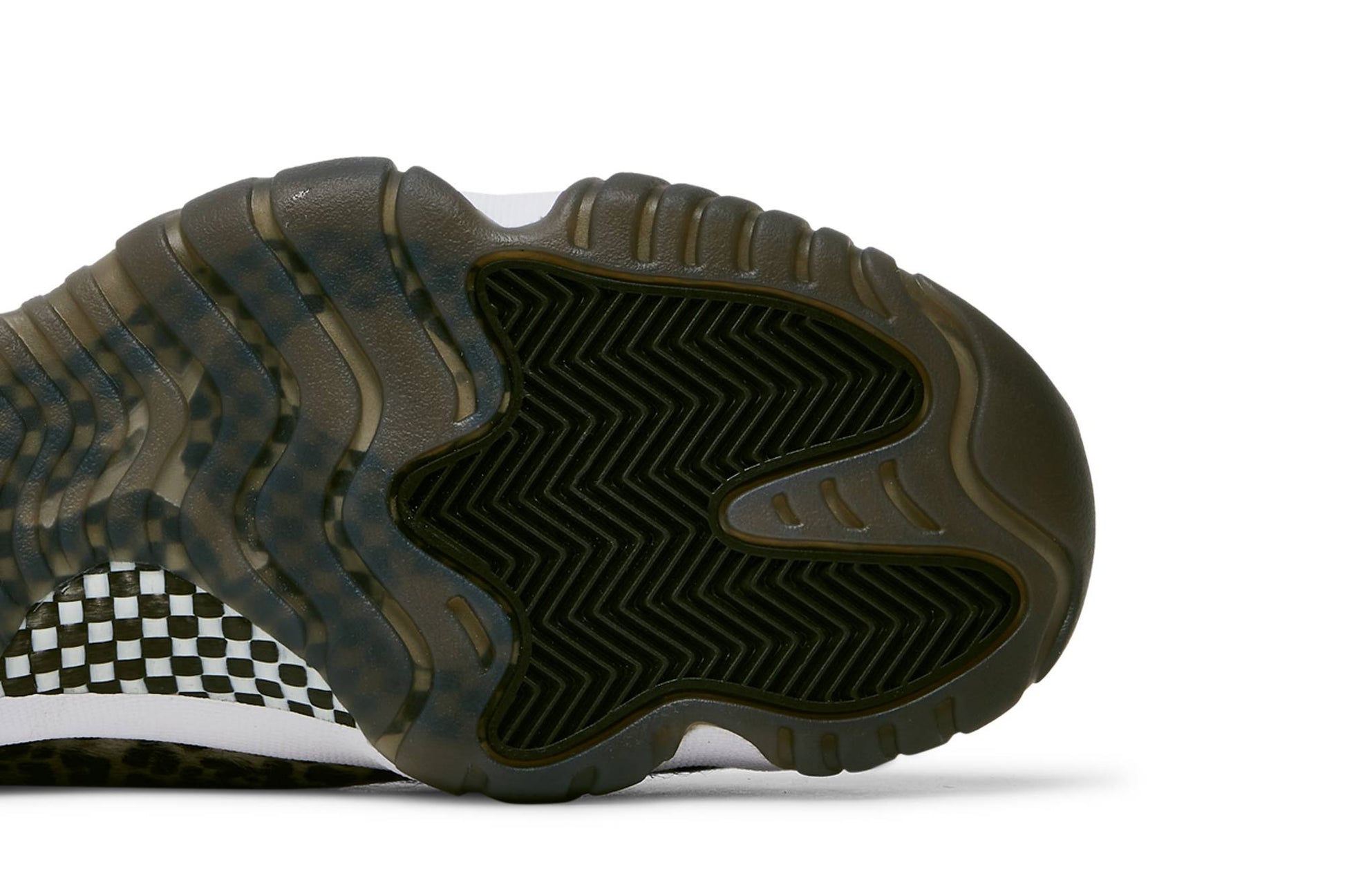 ( Women ) Air Jordan 11 Retro Animal Instinct AR0715-010