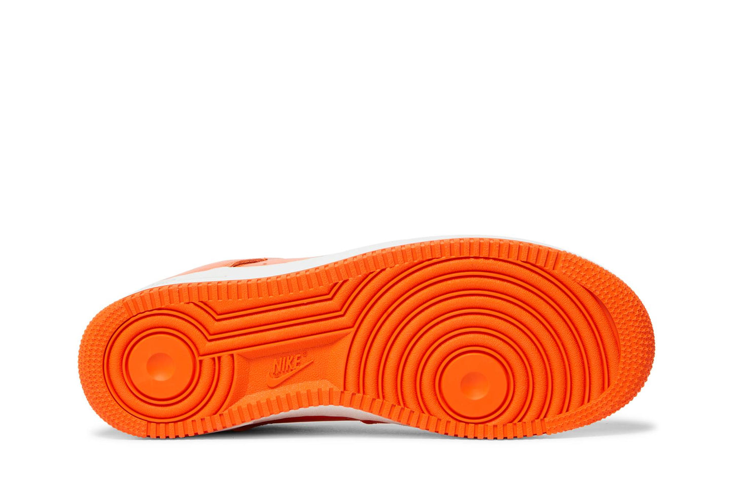 Nike Air Force 1 Low 'Orange Jewel' FJ1044-800