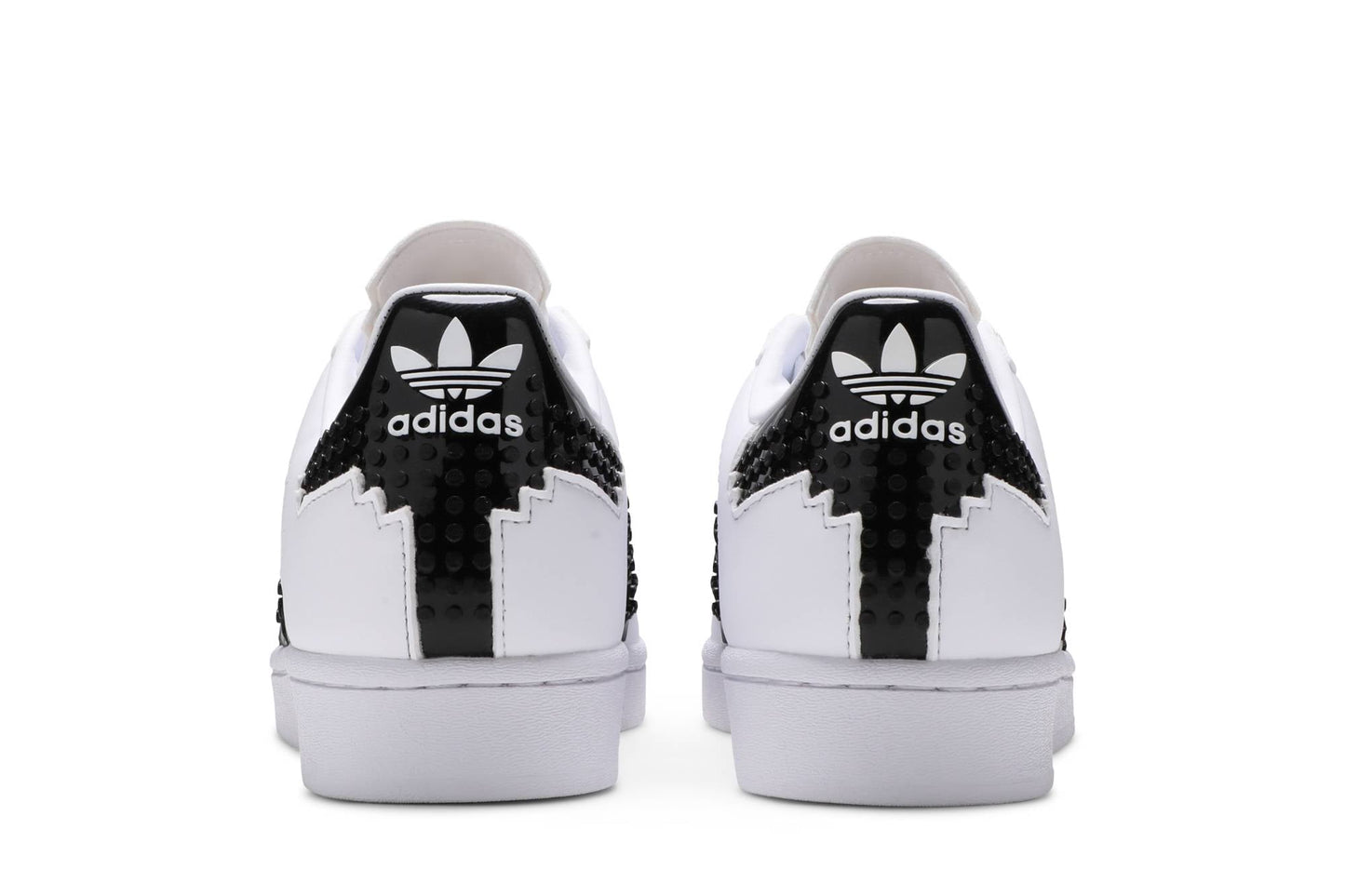LEGO X Adidas Superstar 'Base Plates' GW5270