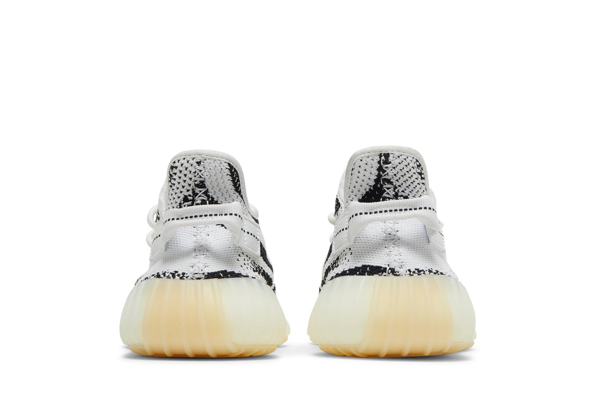 Adidas Yeezy Boost 350 V2 Zebra CP9654