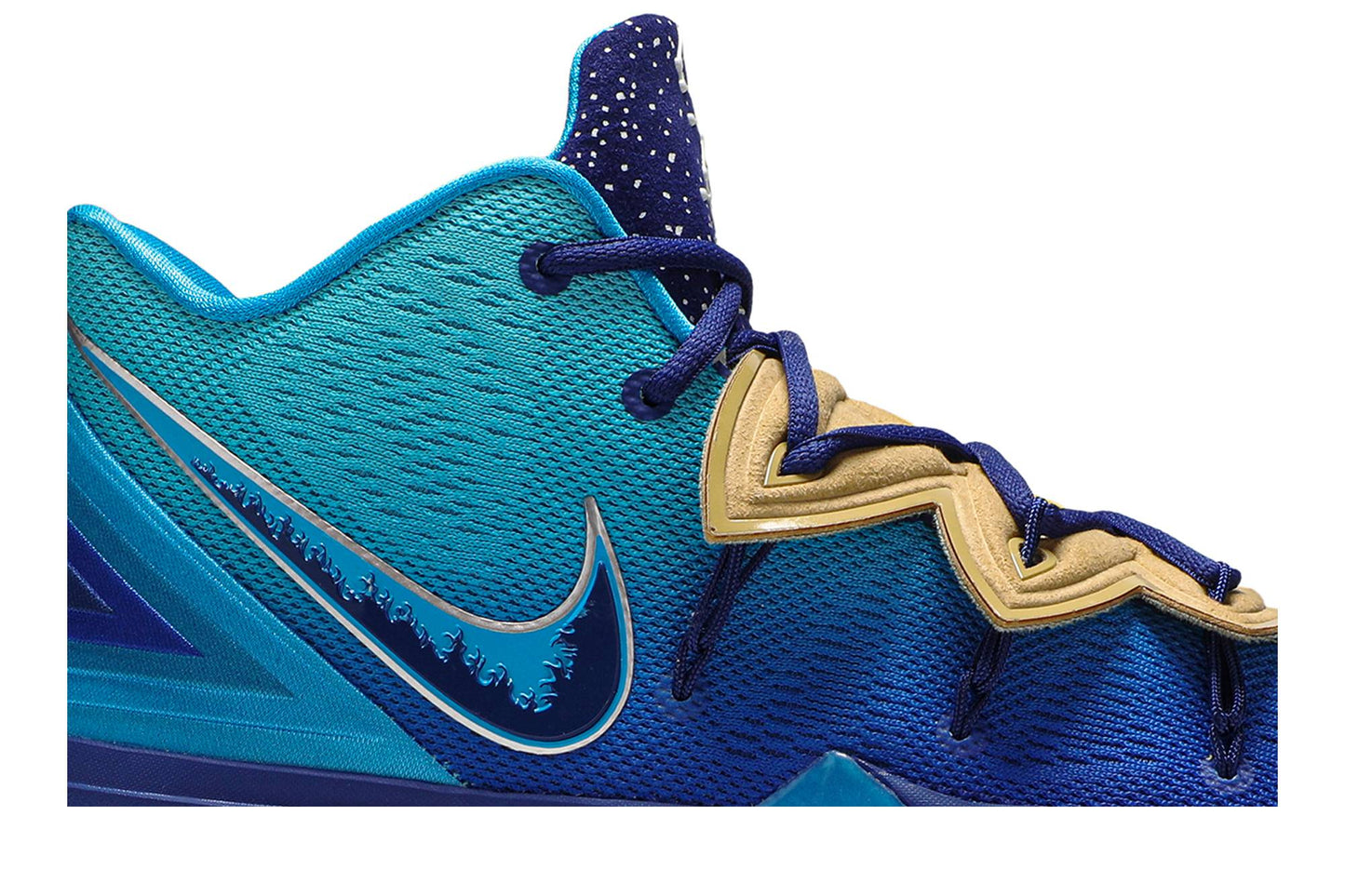 Concepts X Kyrie 5 Orions Belt CU2352-400