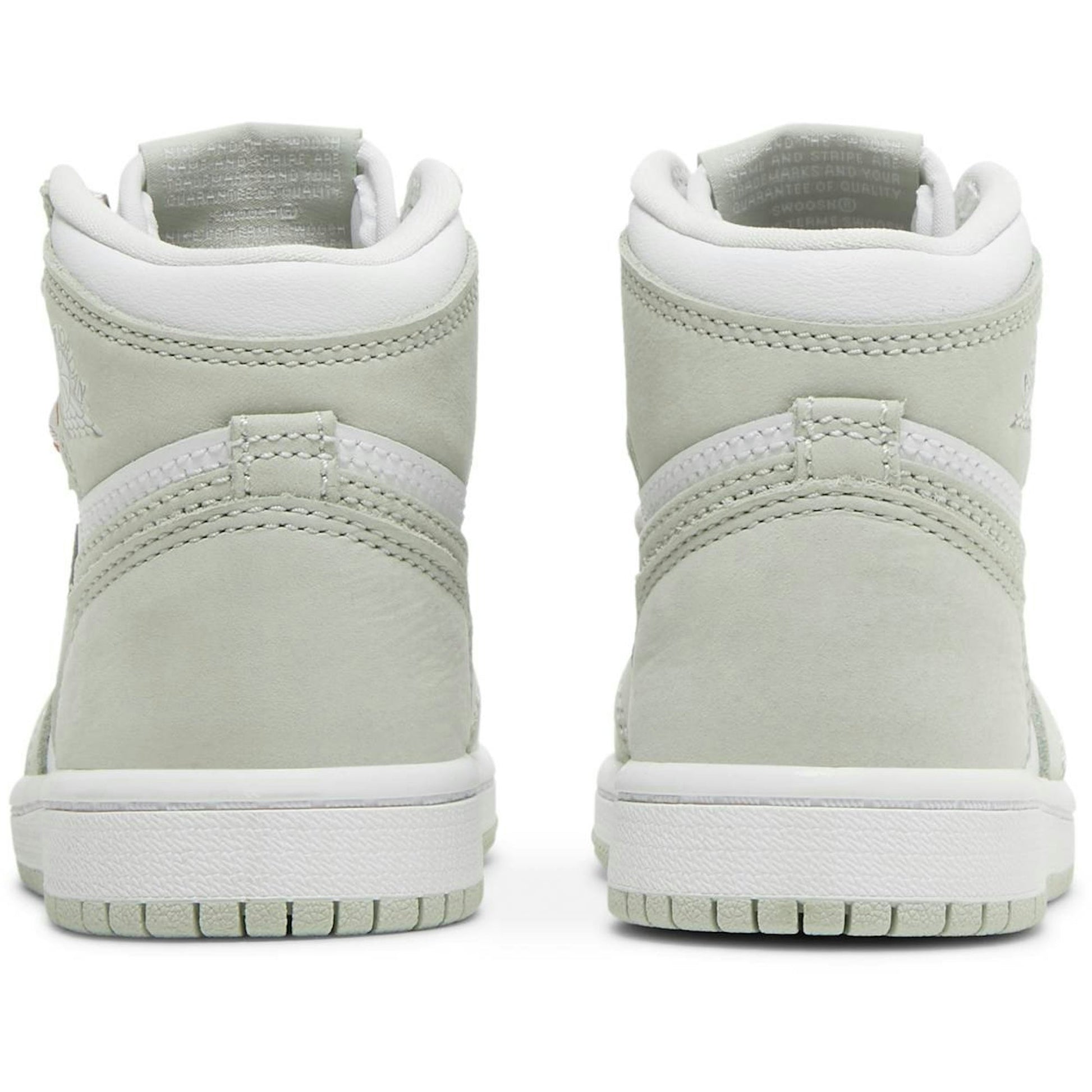 ( Preschool ) Air Jordan 1 Retro High OG Seafoam CU0449-002