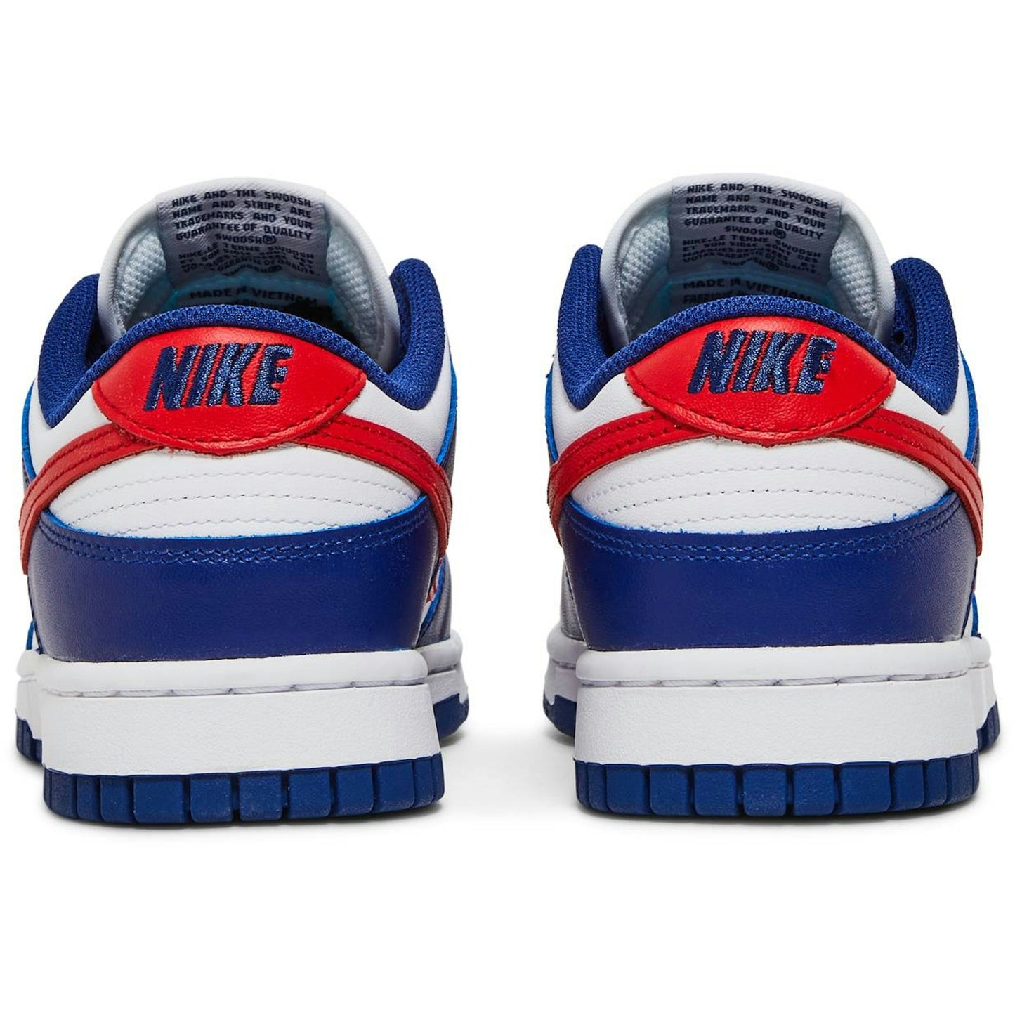 ( Women ) Nike Dunk Low 'USA' DD1503-119