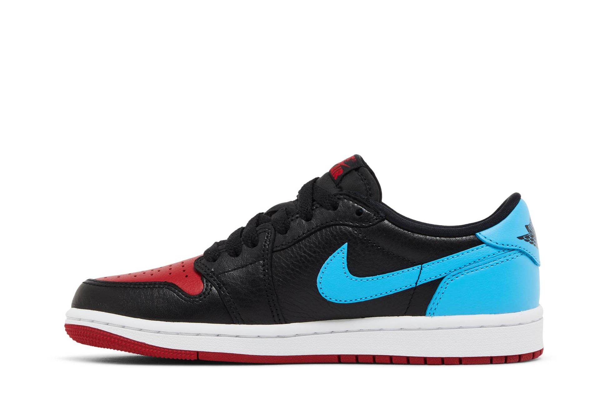 ( Women ) Air Jordan 1 Low OG NC To Chi CZ0775-046