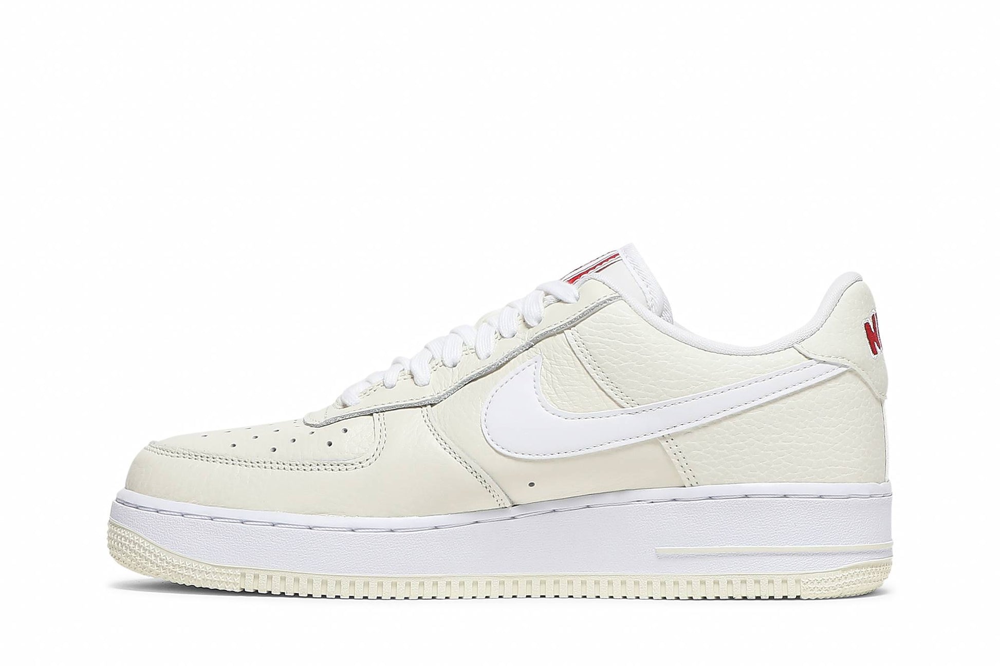 Nike Air Force 1 '07 Premium 'Popcorn' CW2919-100