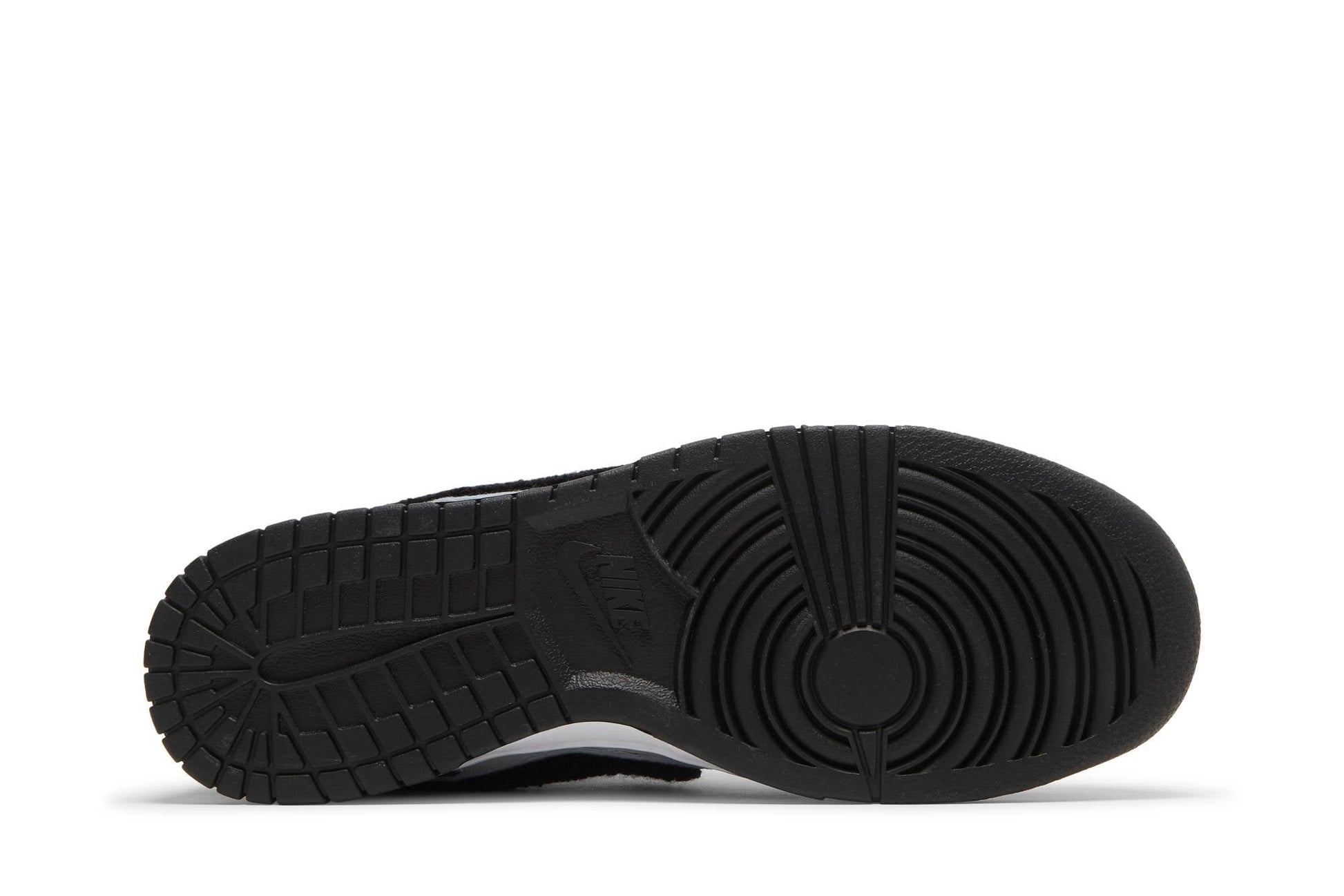 Nike Dunk Low Chenille Swoosh DQ7683-001