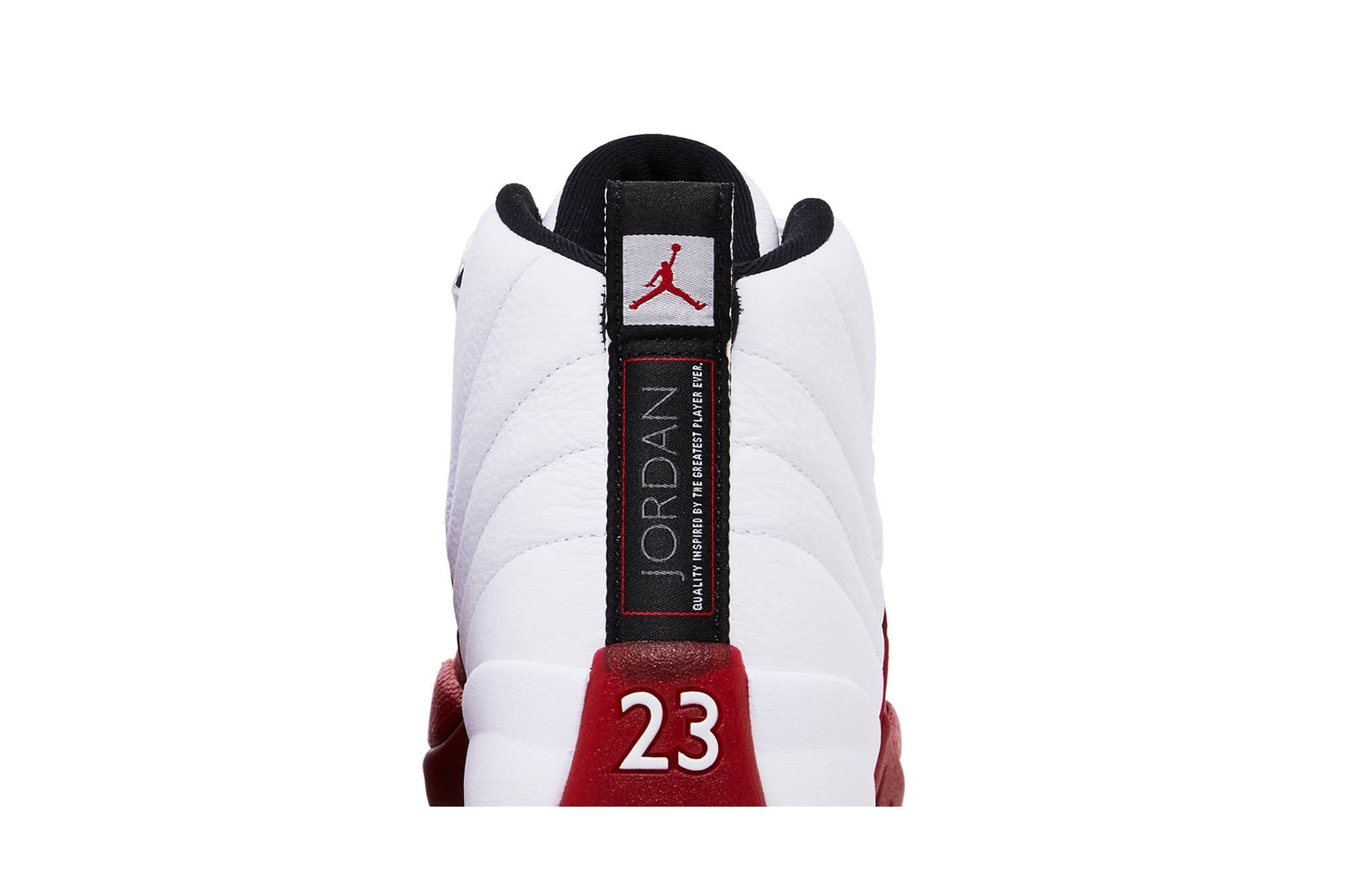 Air Jordan 12 Retro 'Cherry' 2023 CT8013-116