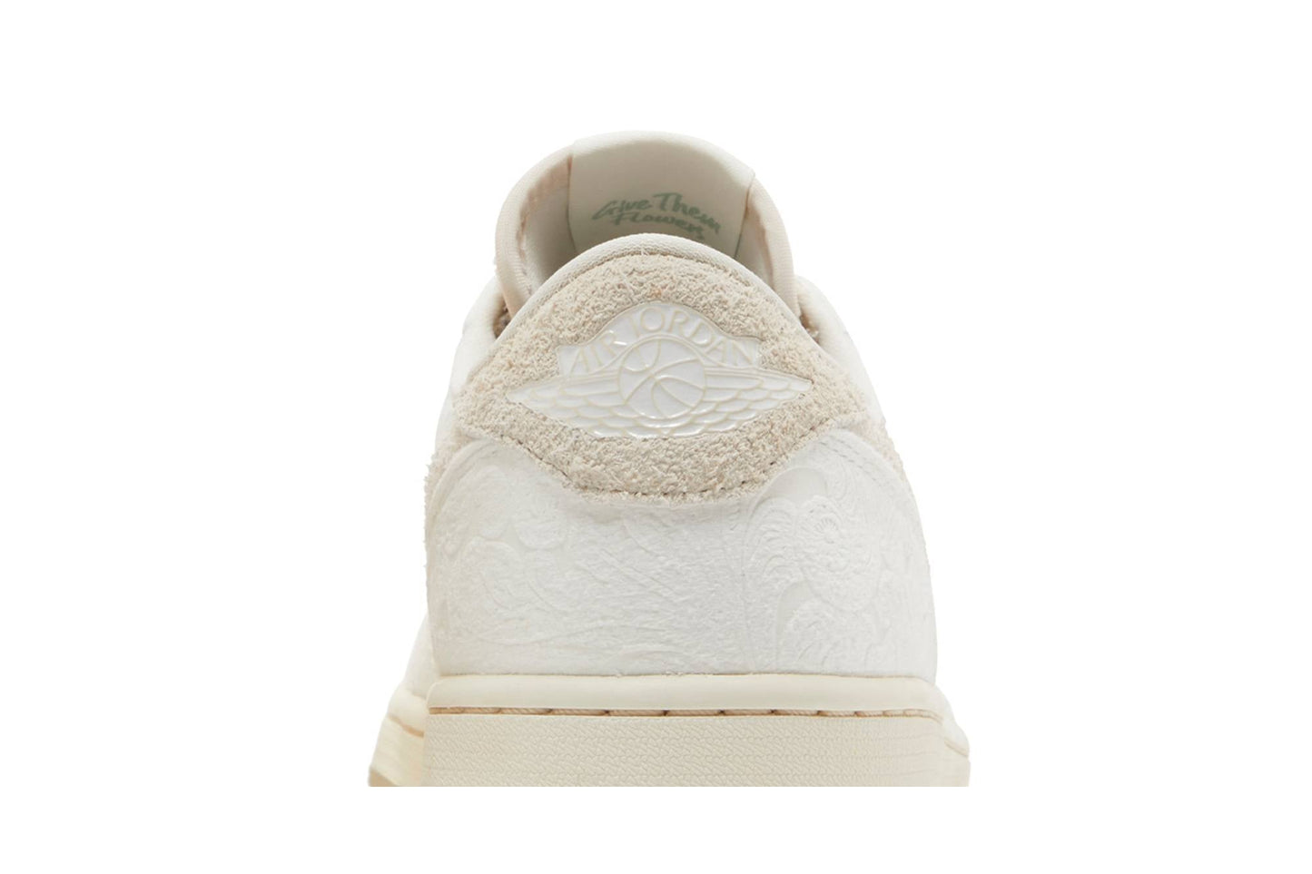 Chris Paul X Air Jordan 1 Low OG CP3 FZ0455-200