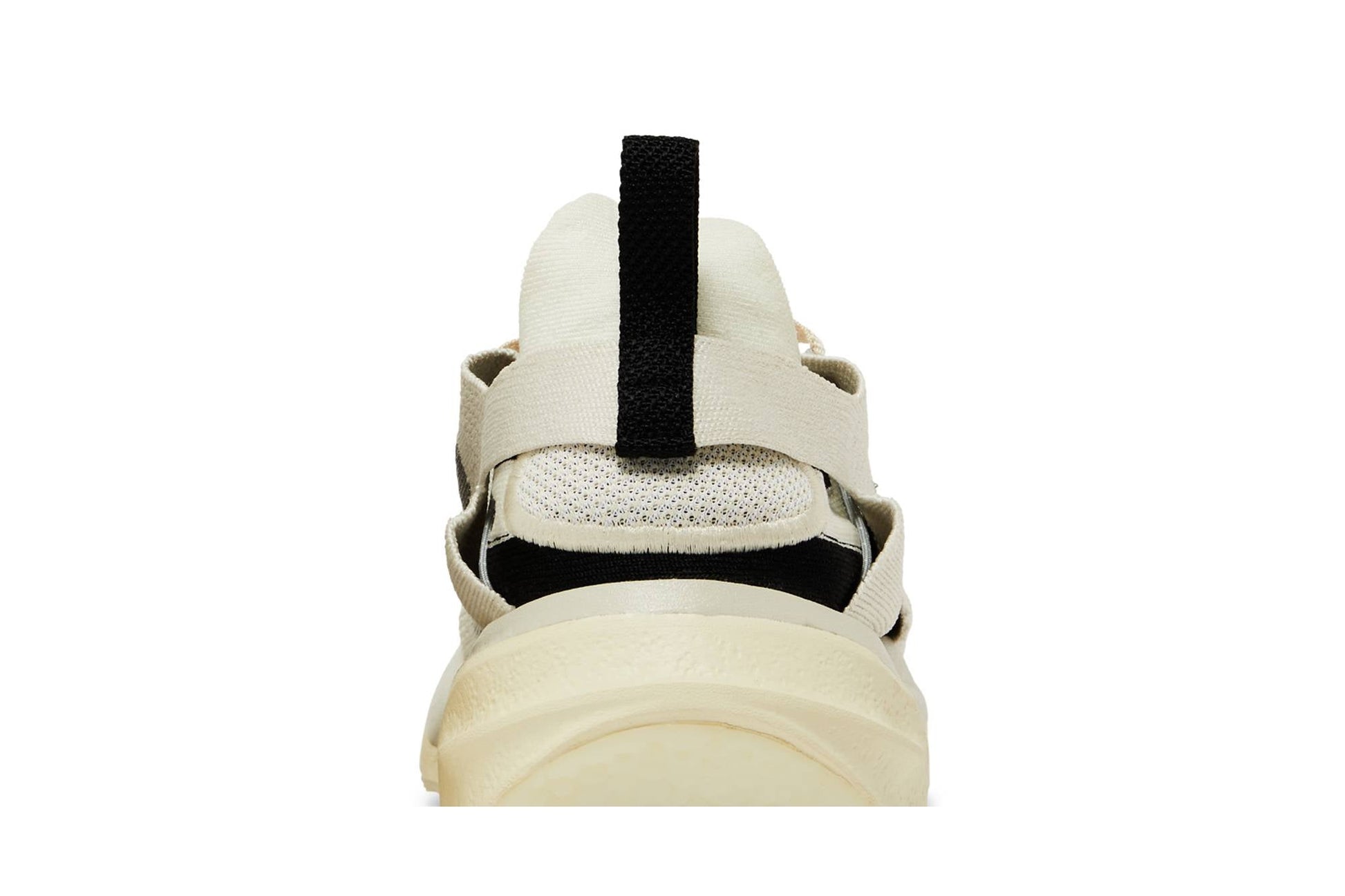 Nike Spark Flyknit Sail Black DD1901-001