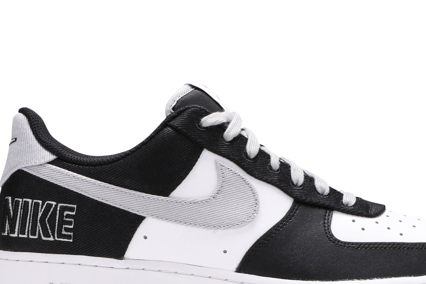 Nike Air Force 1 Low 07 LV8 EMB Raiders CT2301-001