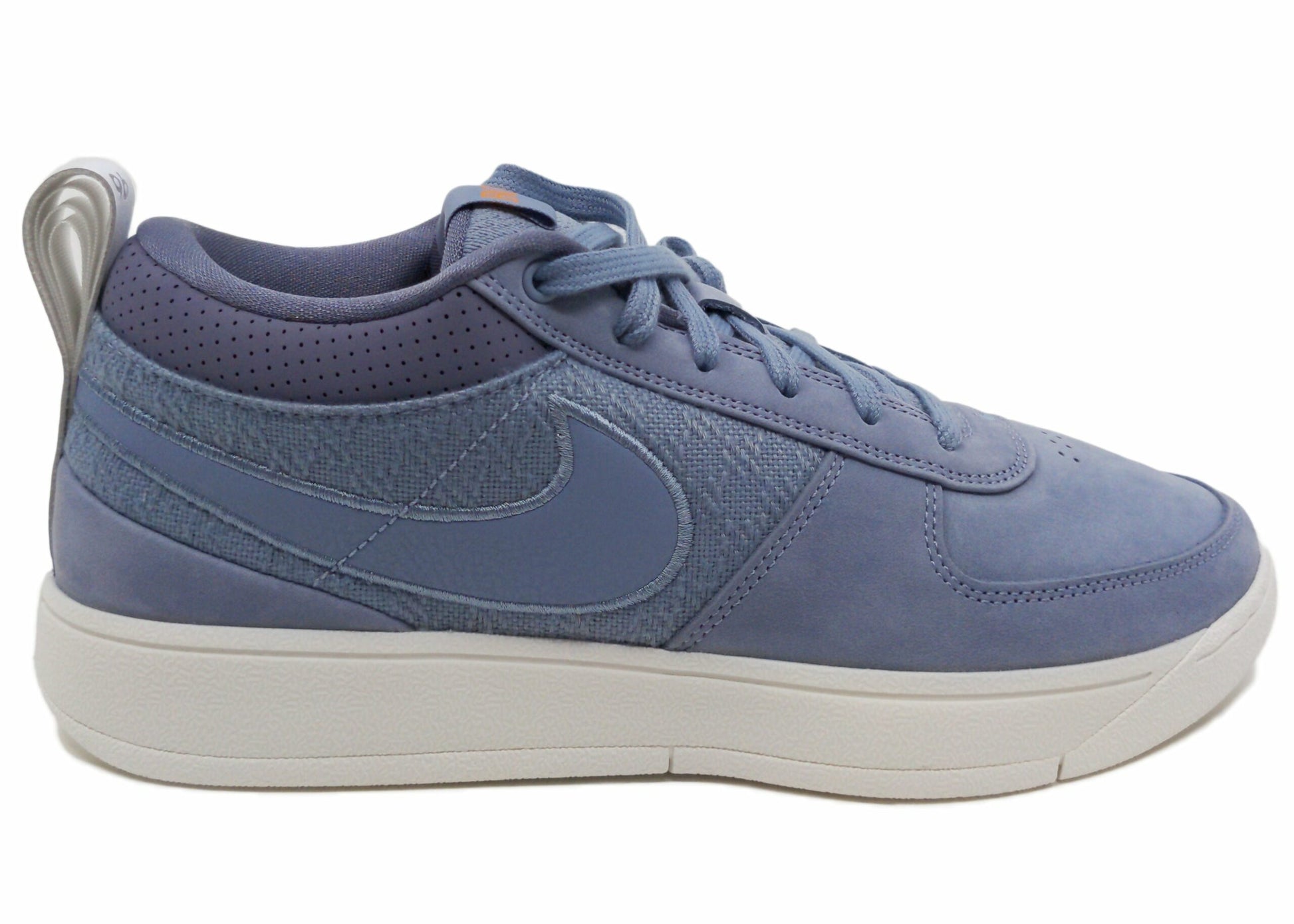 Nike Book 1 EP Ashen Slate ( White Outsole ) FJ4250-400