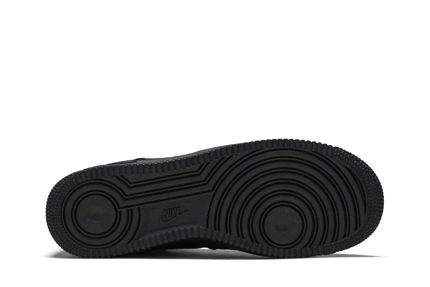 Nike Air Force 1 Low Black ACG CD0887-001