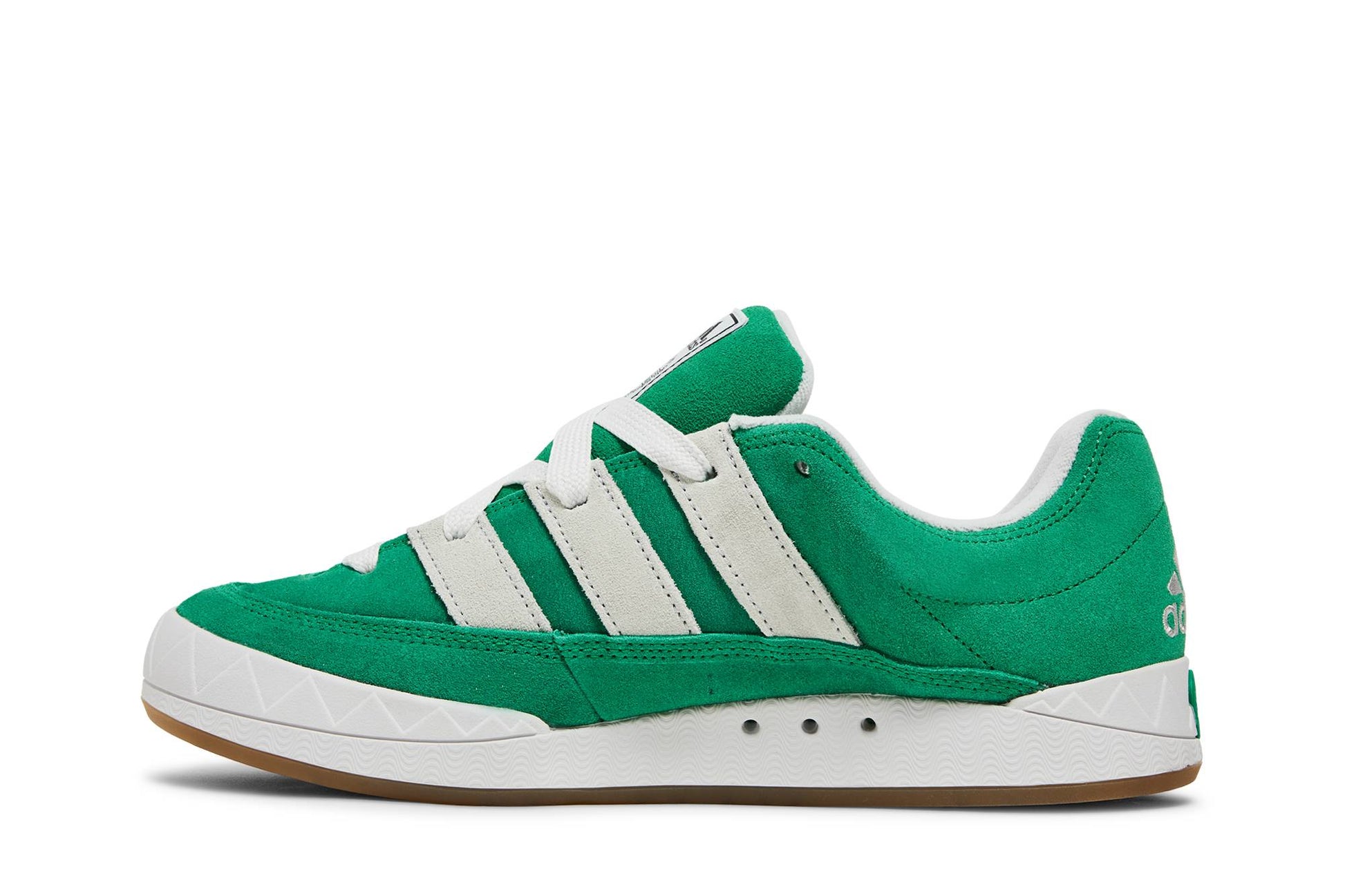 Adidas Adimatic 'Green' GZ6202