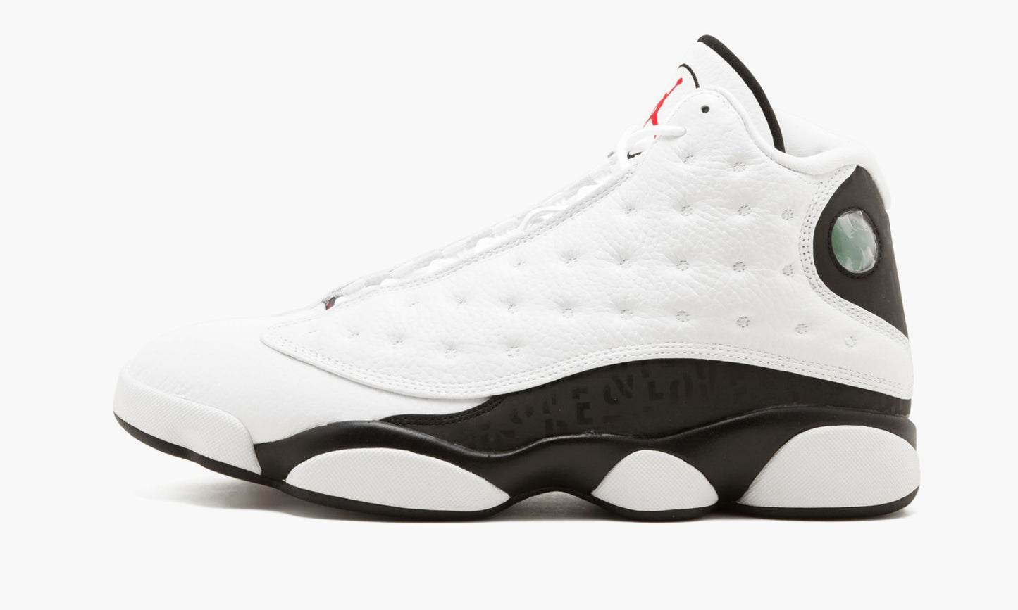 Air Jordan 13 SNGL DAY "Love And Respect – Singles Day"
