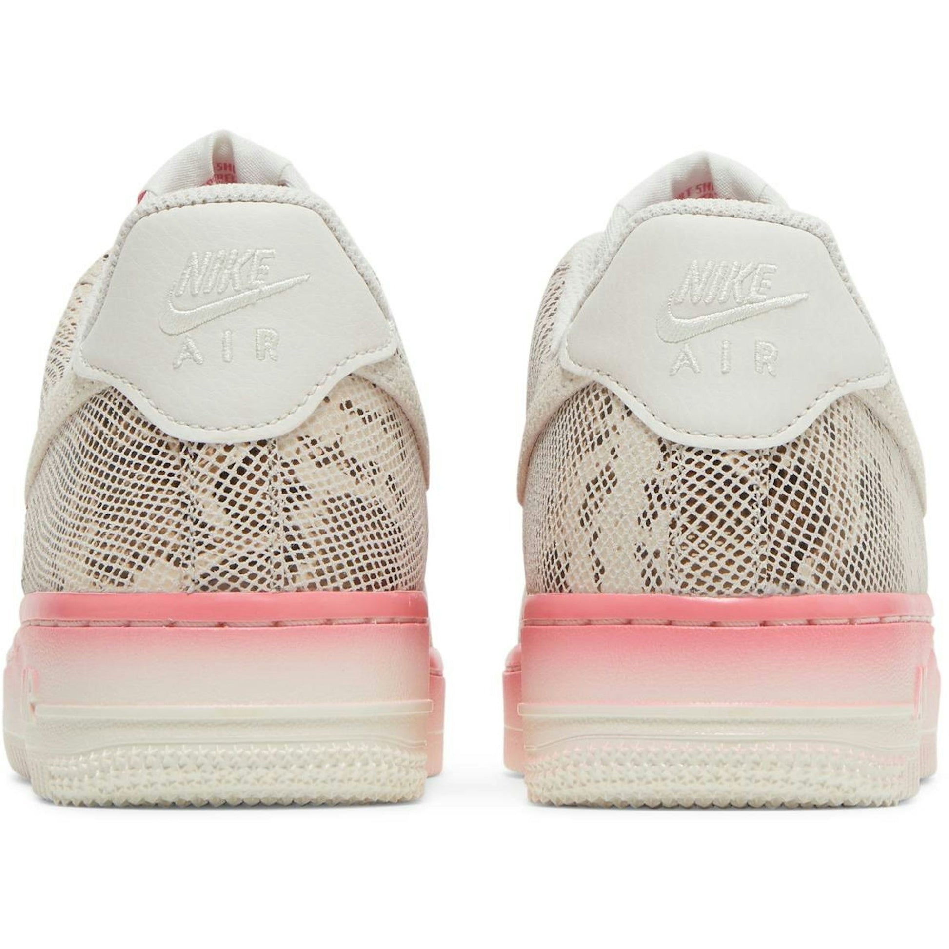 ( Women ) Nike Air Force 1 Low Snakeskin ( WMNS ) DV1031-030