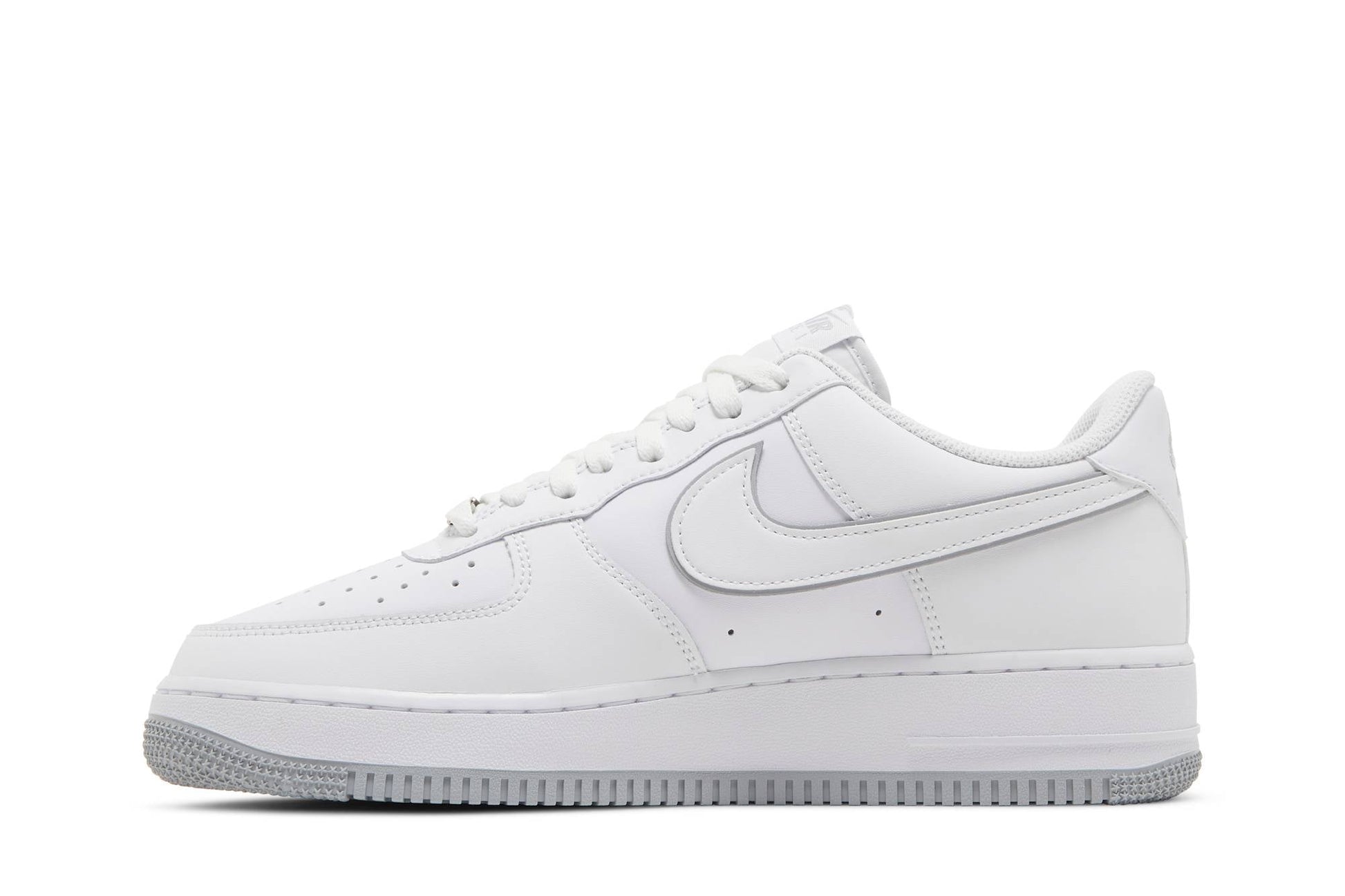 Nike Air Force 1 07 White Wolf Grey DV0788-100