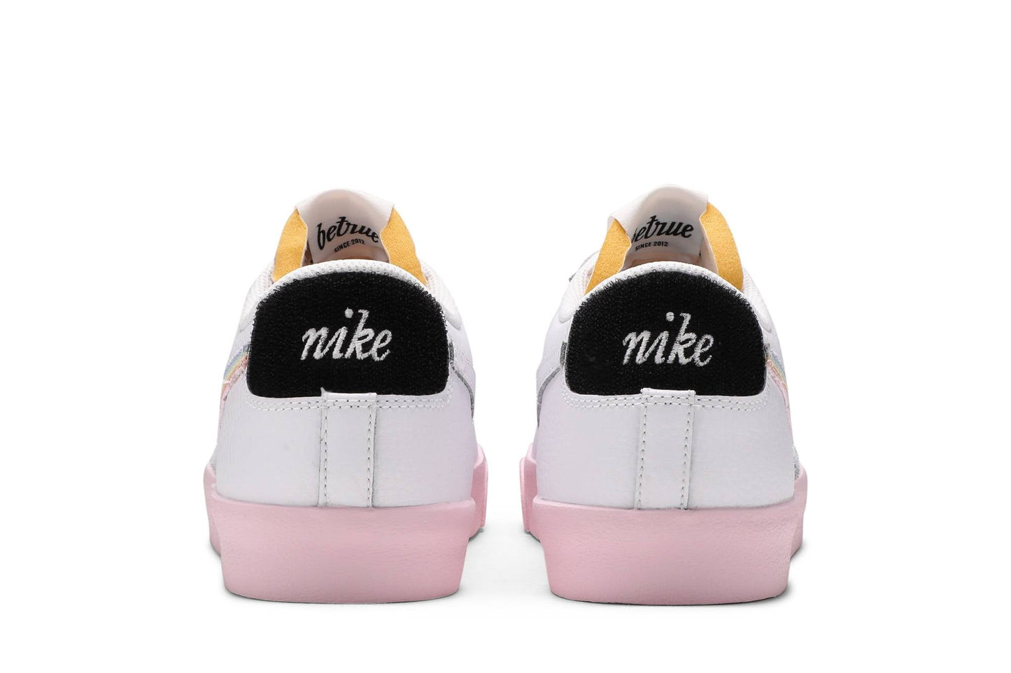 Nike Blazer Low '77 Vintage 'Be True' DD3034-100