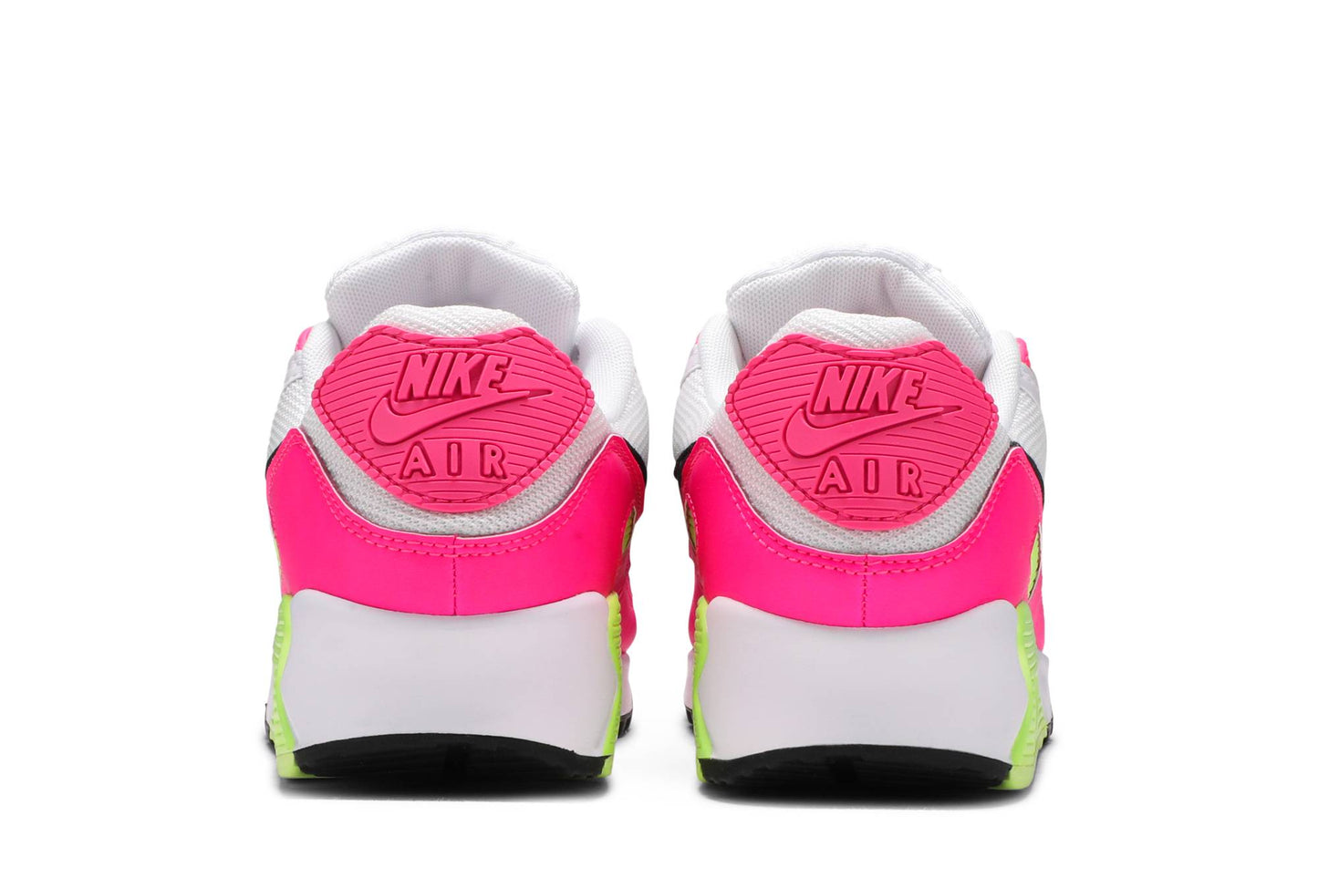 ( Women ) Nike Air Max 90 'Pink Volt' CT1030-100