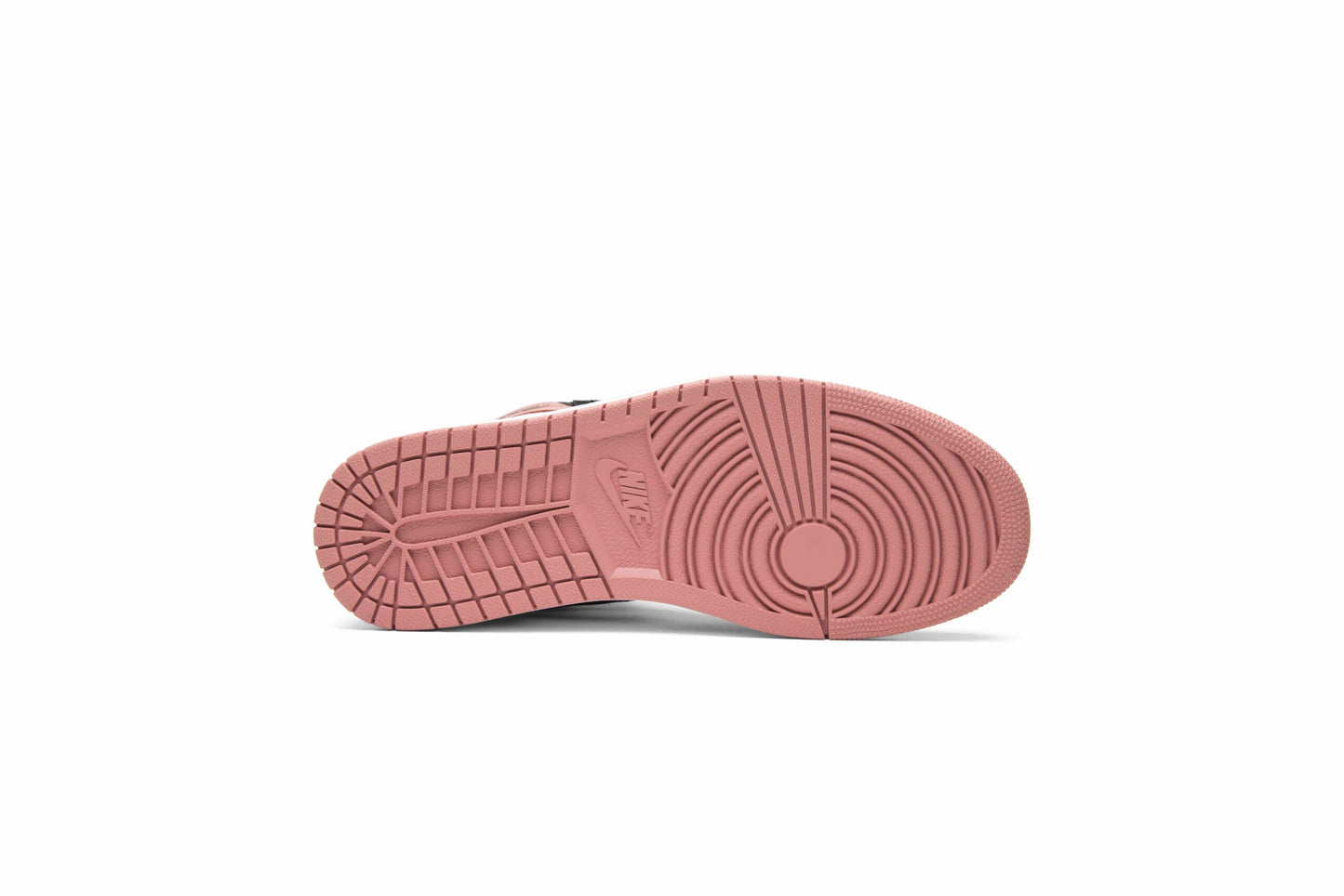 Air Jordan 1 Retro High NRG Rust Pink 861428-101