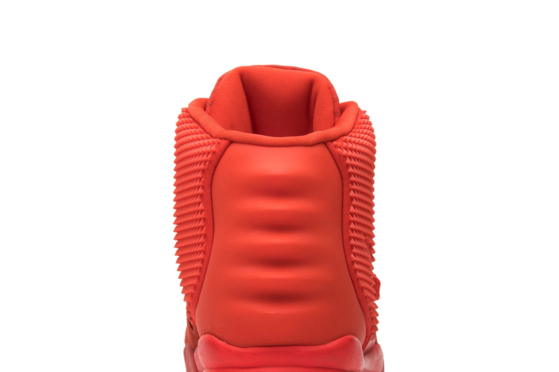 Nike Air Yeezy 2 SP Red October 508214-660