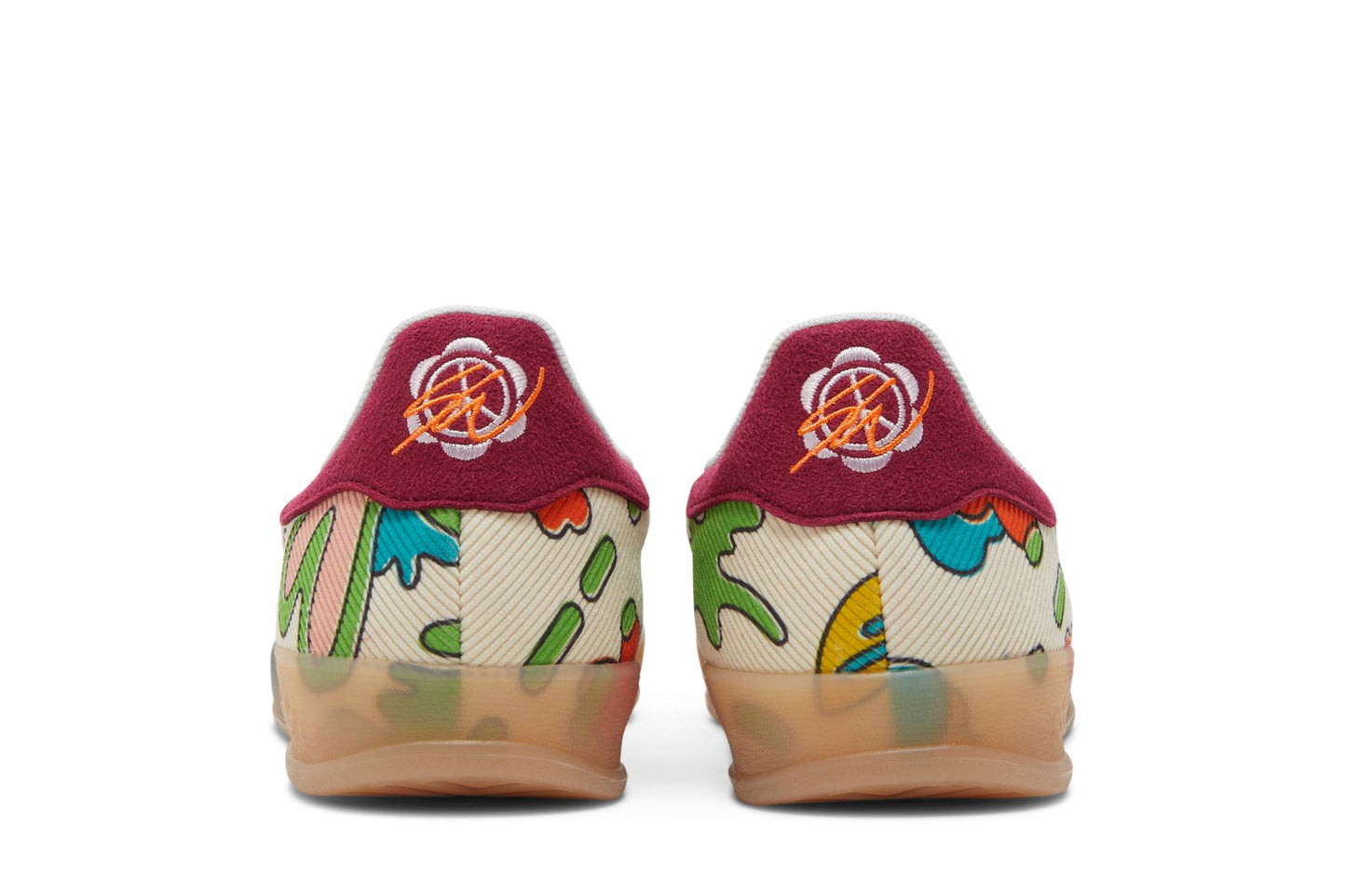 Sean Wotherspoon X Adidas Gazelle Indoor Corduroy IG2849