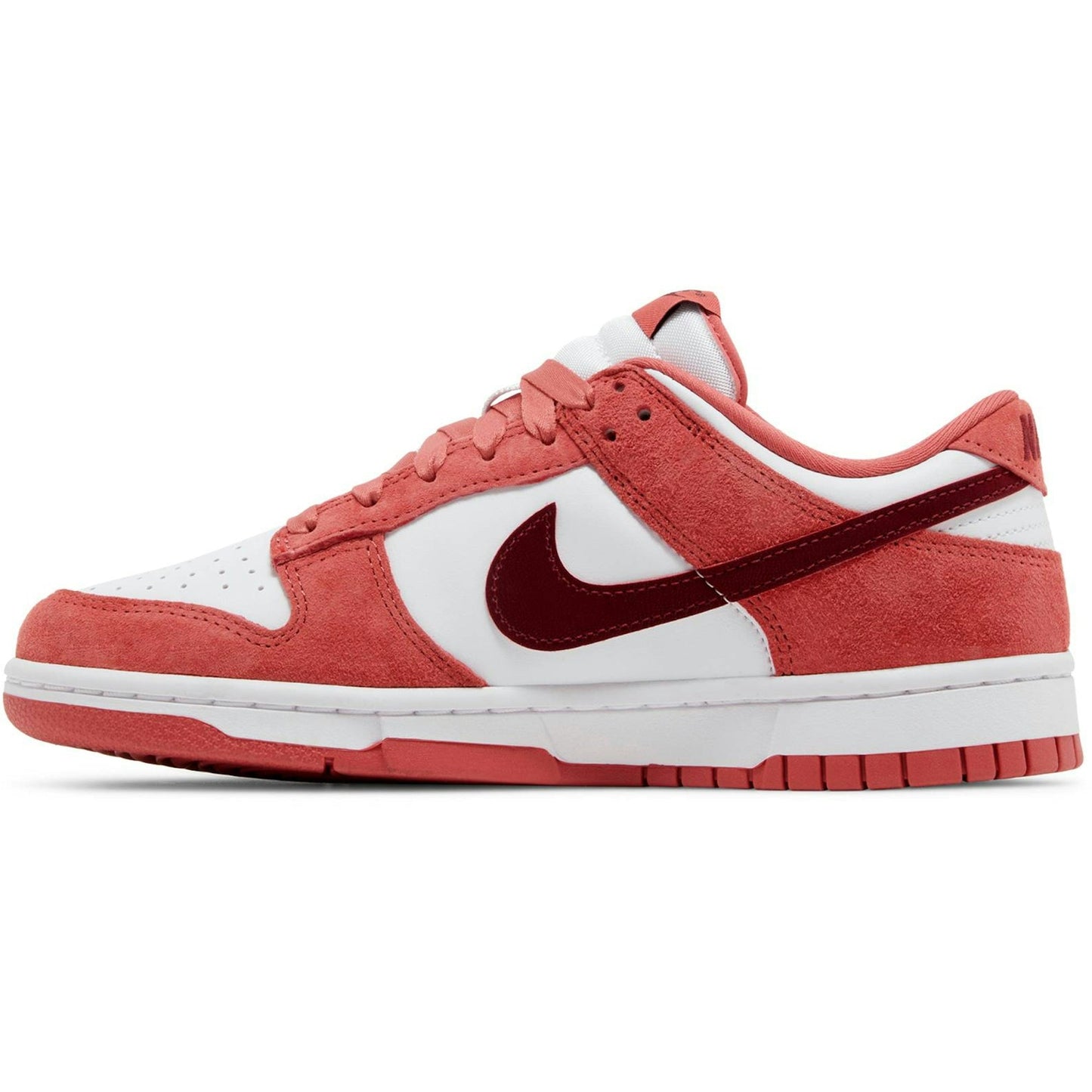 ( Women ) Nike Dunk Low Valentines Day 2024 FQ7056-100