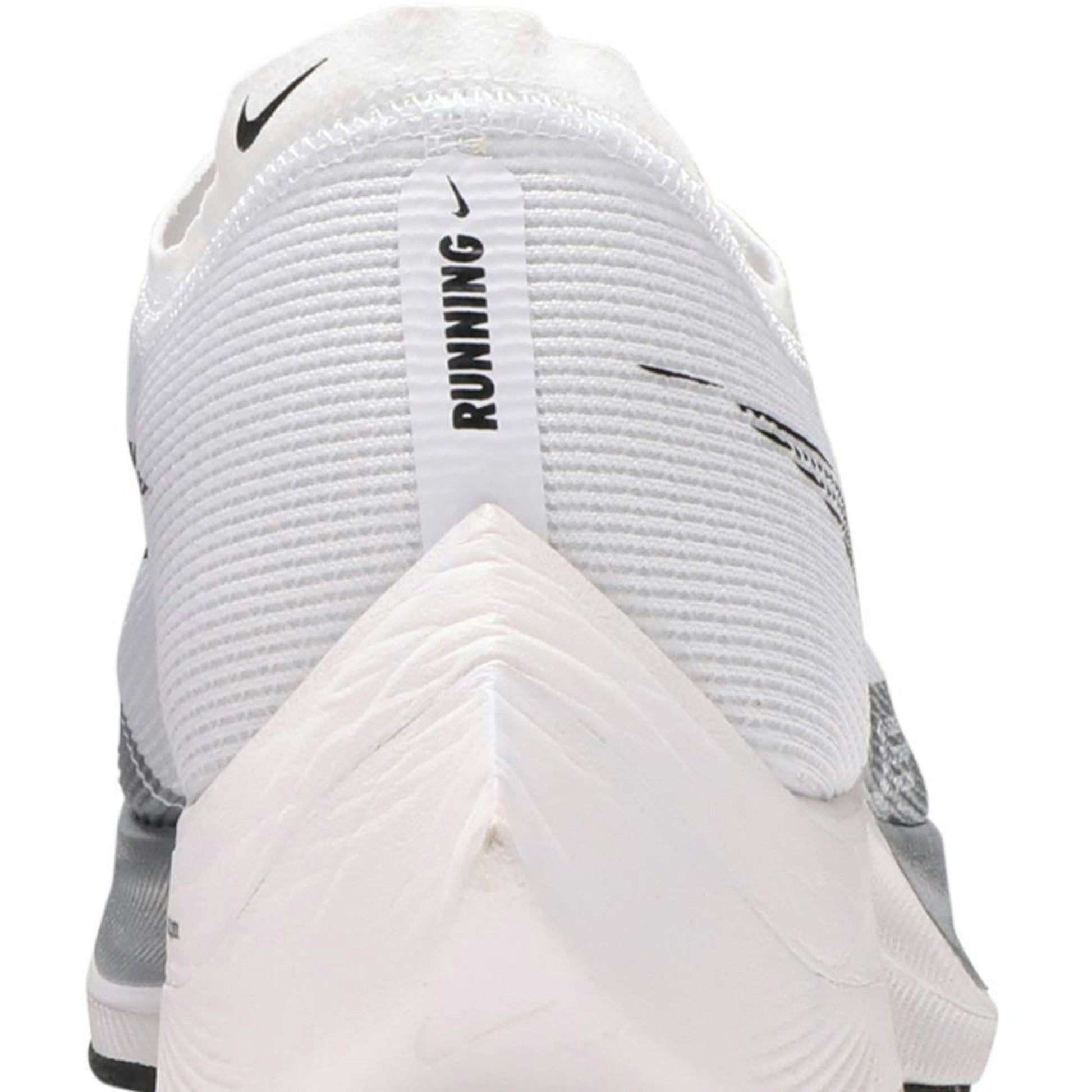 Nike ZoomX Vaporfly NEXT% 2 'White Metallic Silver' CU4111-100