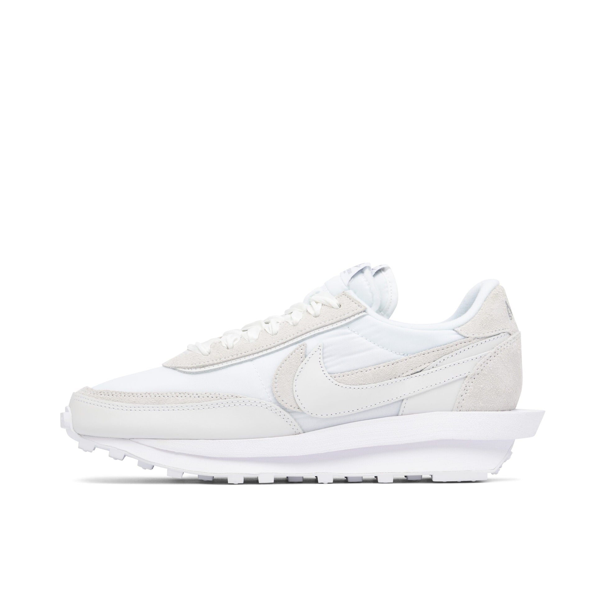 Nike LDWaffle X Sacai White