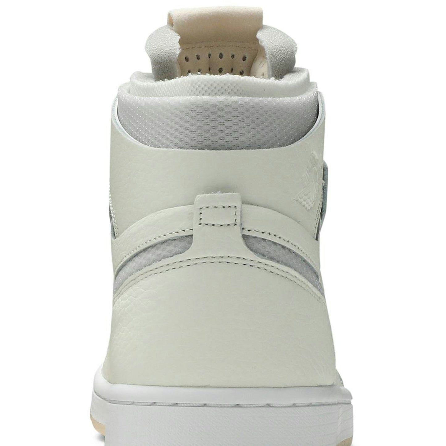 ( Women ) Air Jordan 1 High Zoom Pearl White CT0979-107