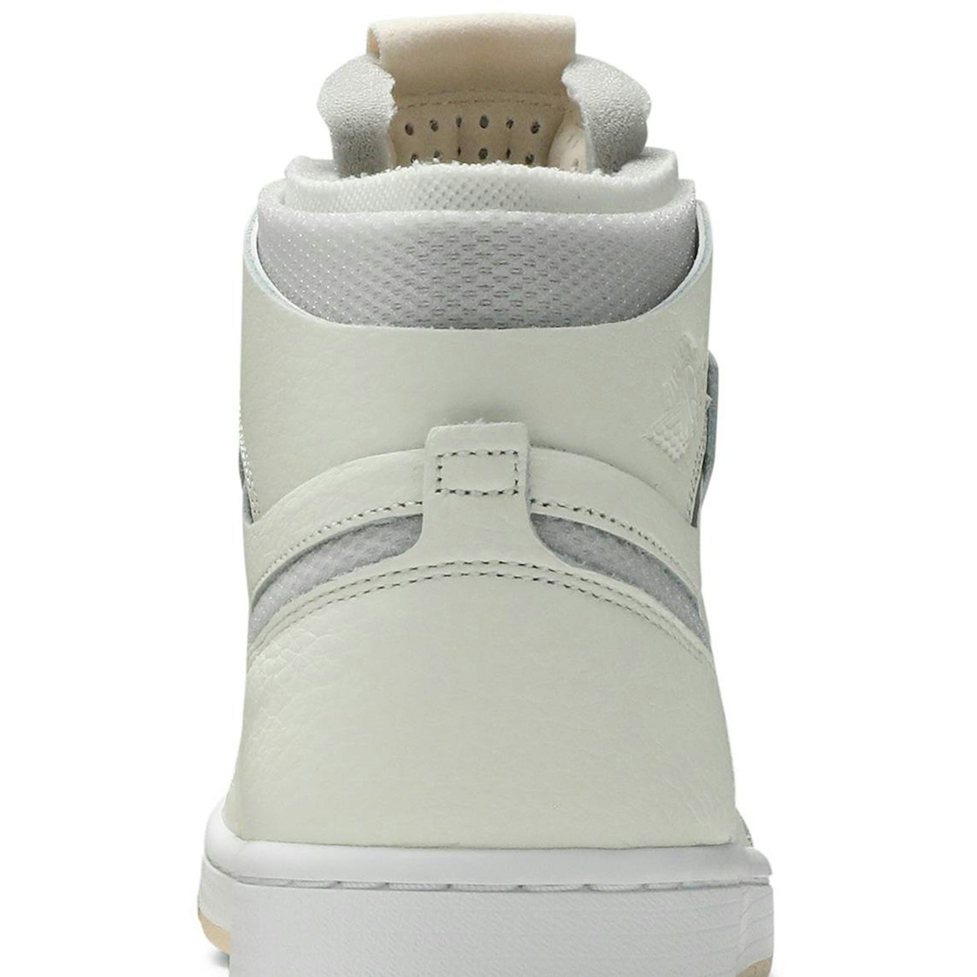 ( Women ) Air Jordan 1 High Zoom Pearl White CT0979-107