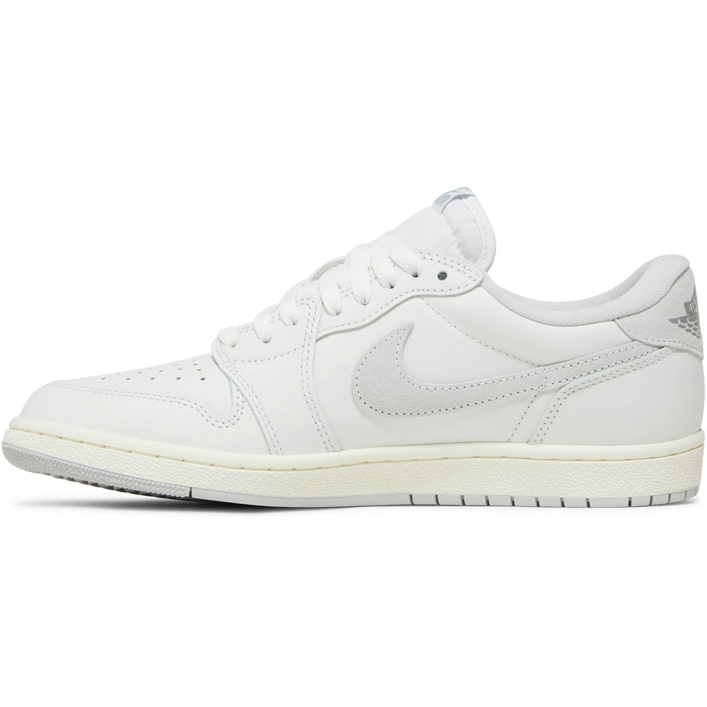 Air Jordan 1 Retro Low 85 OG Neutral Grey FB9933-100