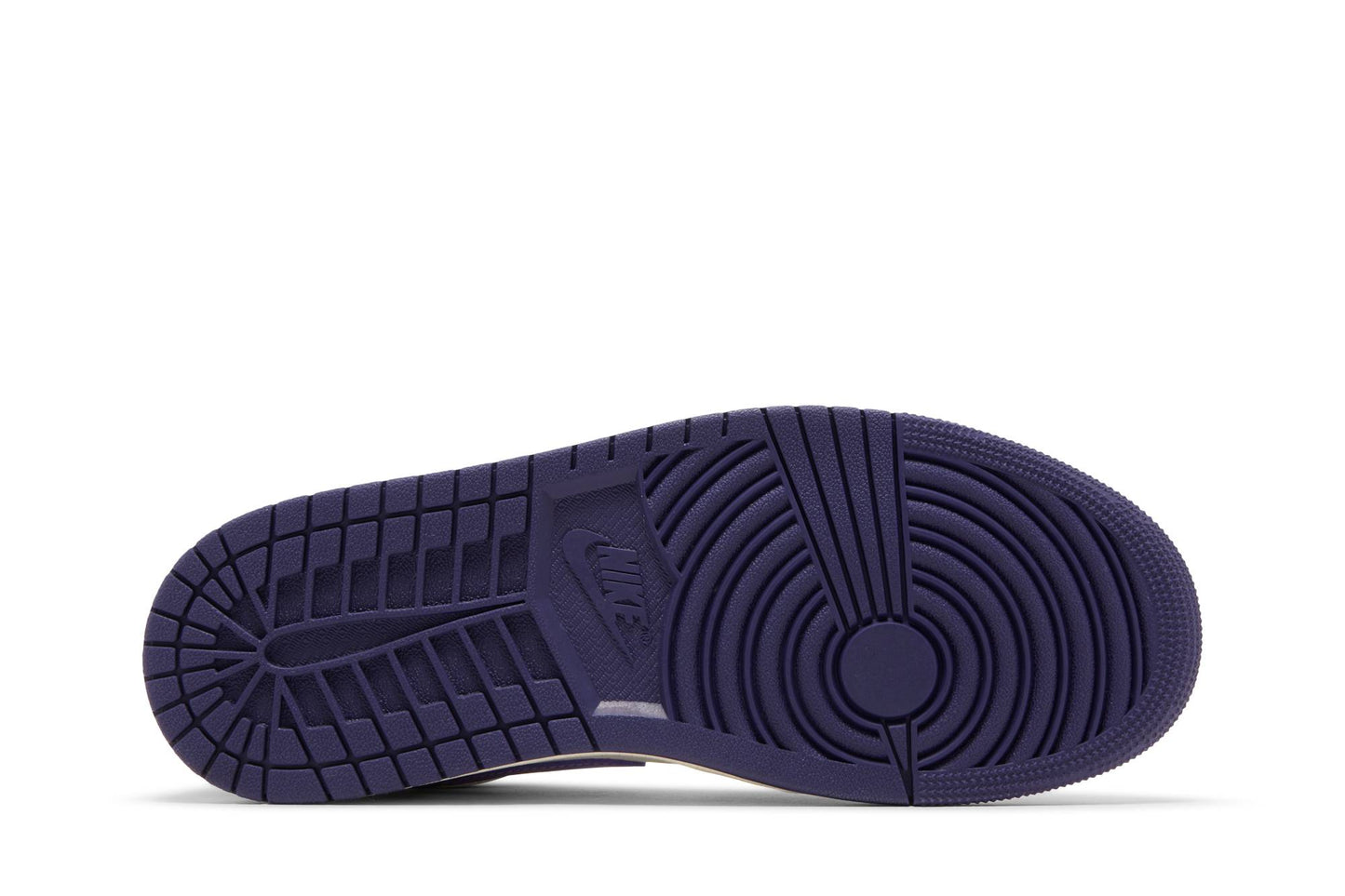 ( Women ) Air Jordan 1 Low Sky Purple DC0774-502