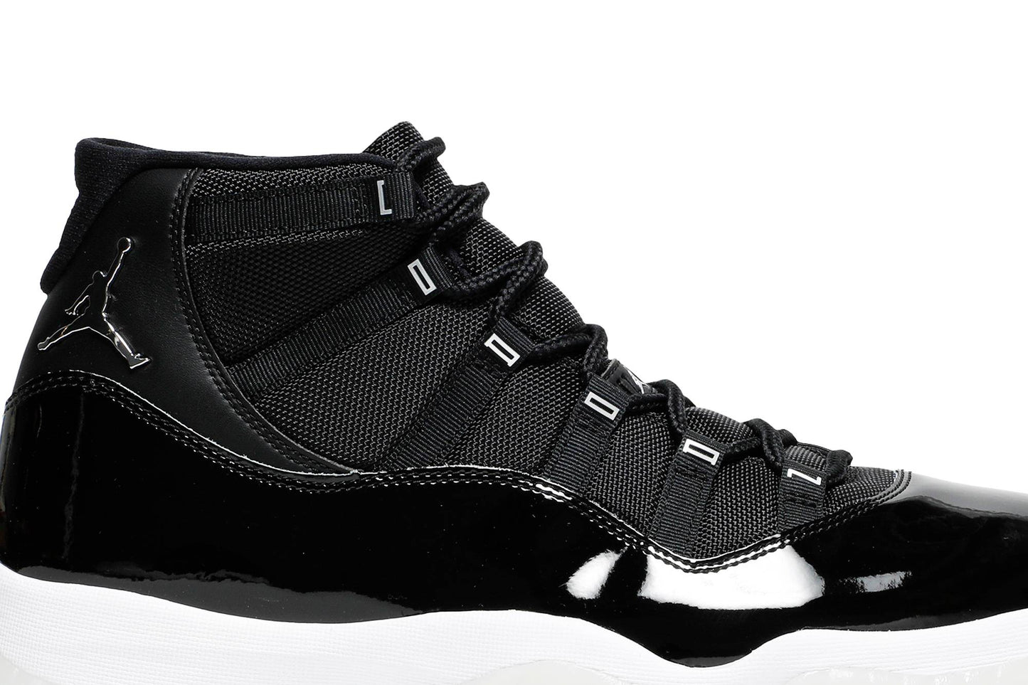 Air Jordan 11 Retro 'Jubilee / 25th Anniversary' CT8012-011