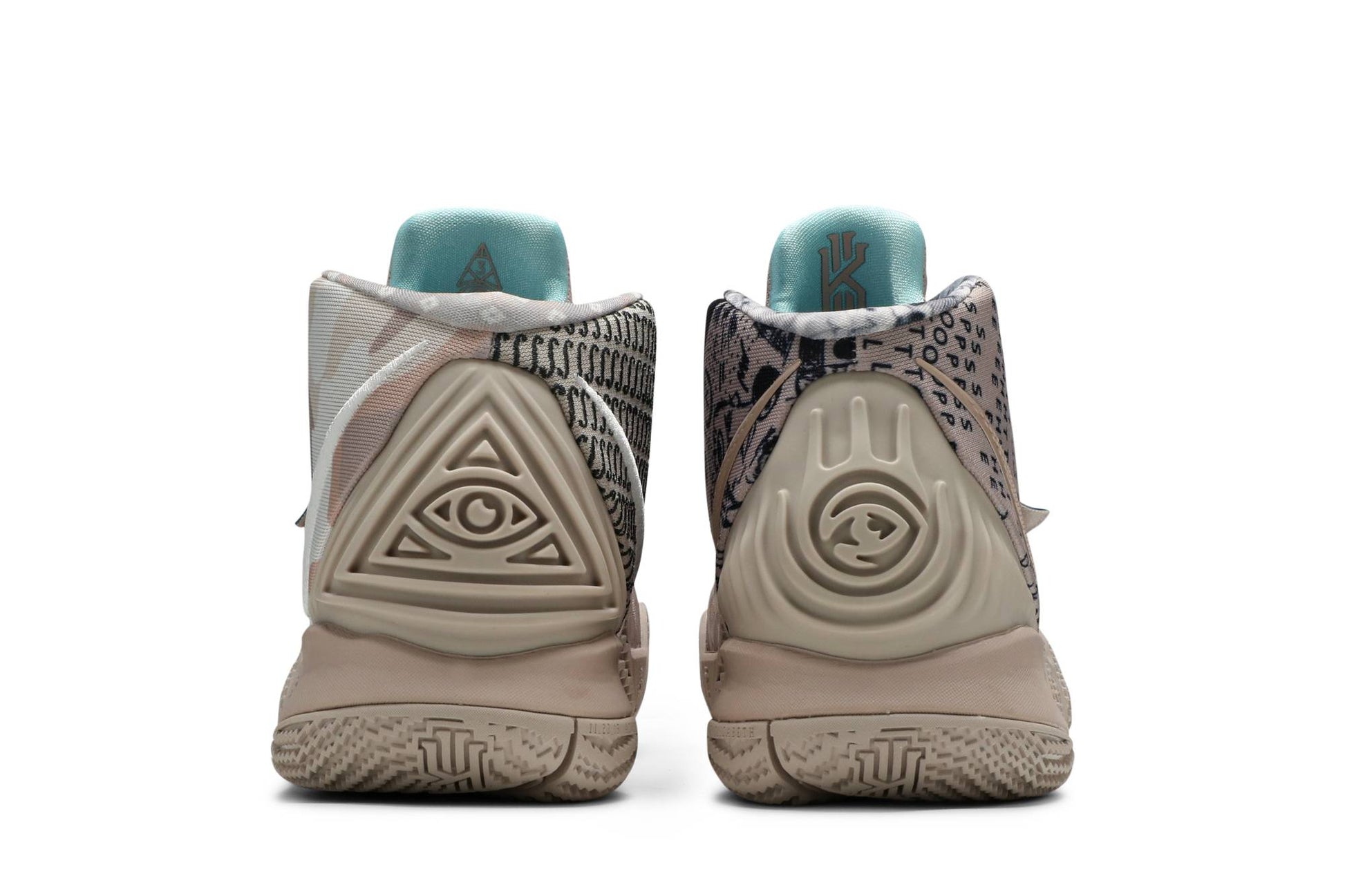 Nike Kyrie S2 Hybrid 'Desert Camo' CT1971-200