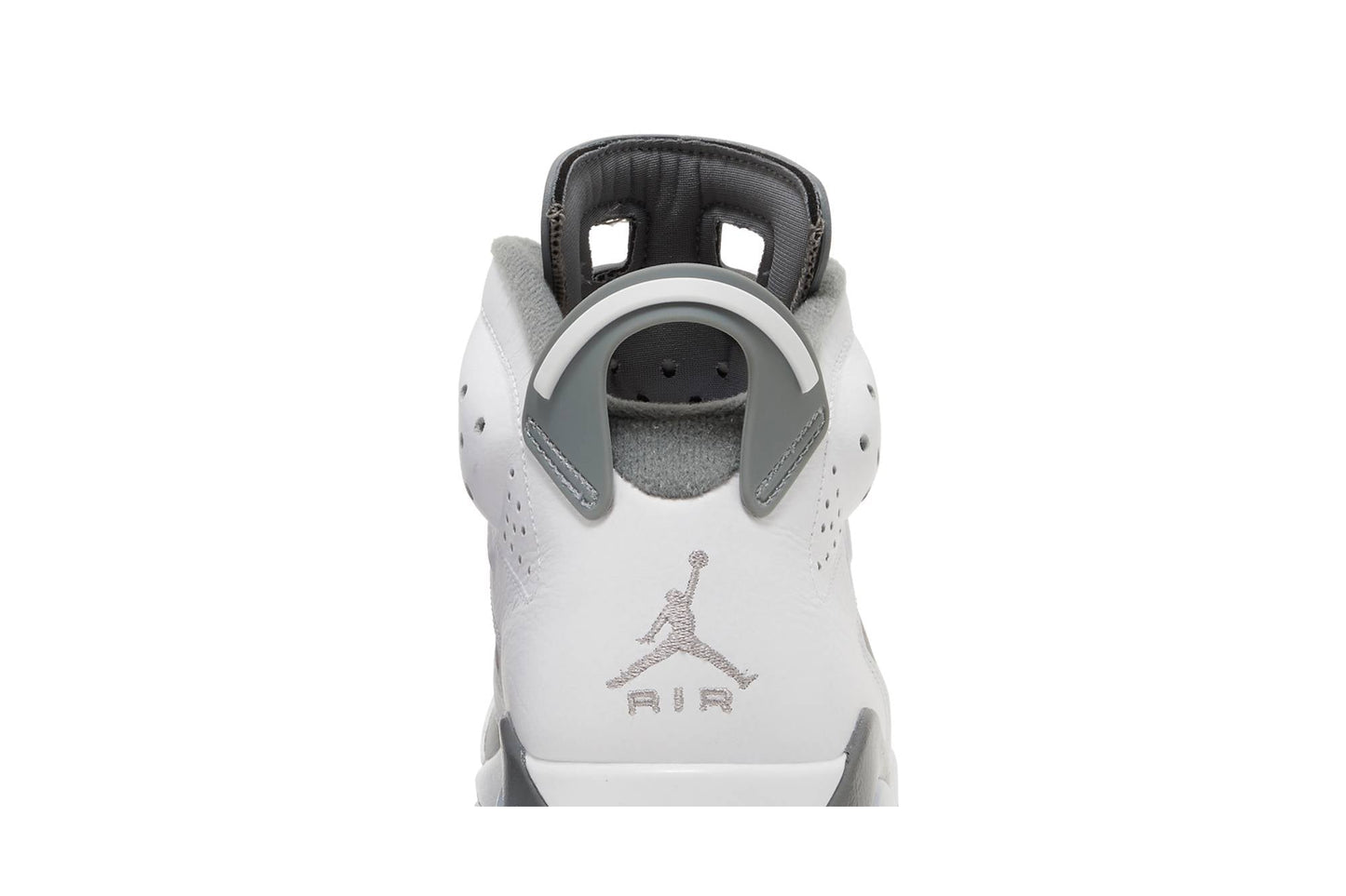 Air Jordan 6 'Cool Grey' CT8529-100