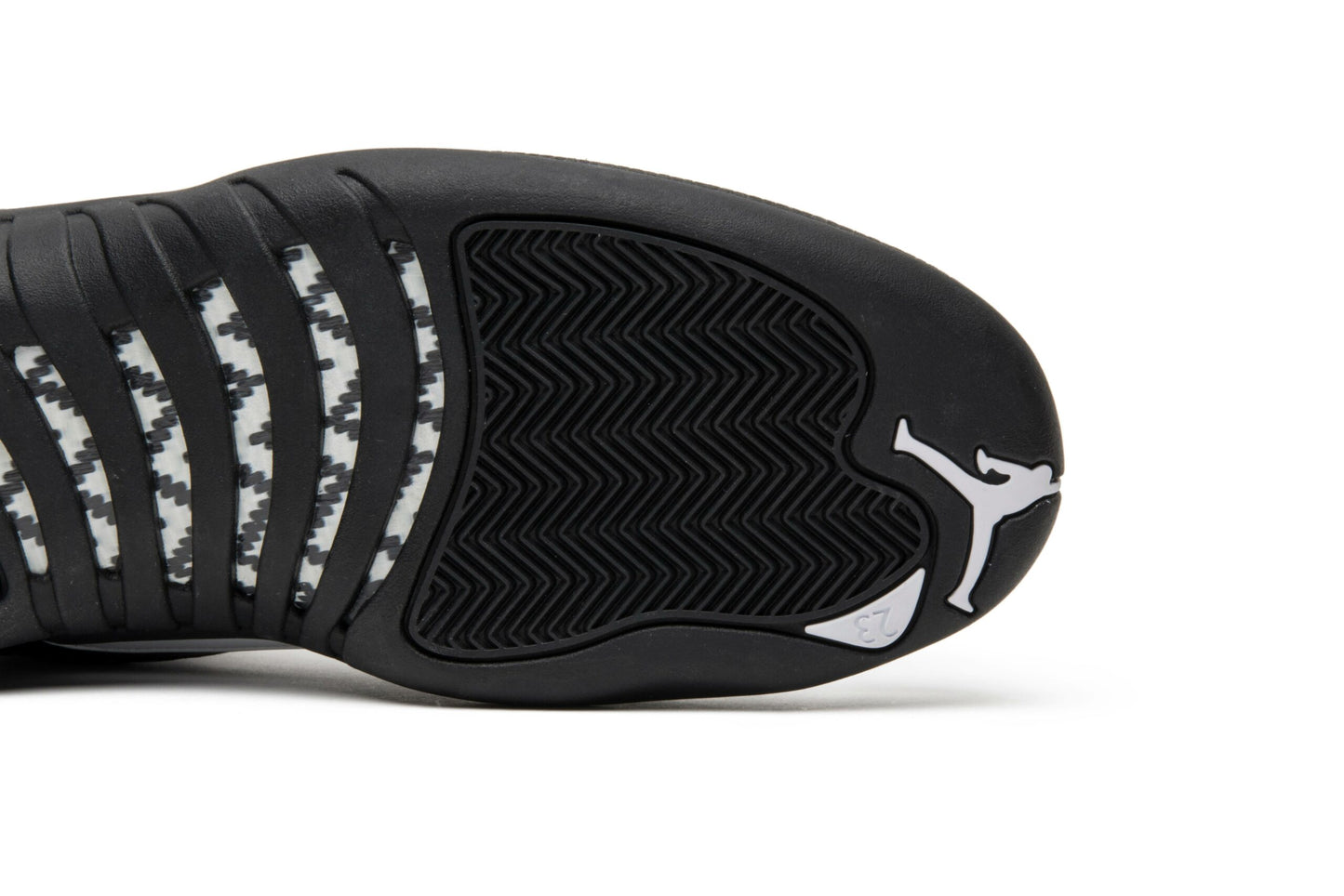 Air Jordan 12 Retro The Master 130690-013