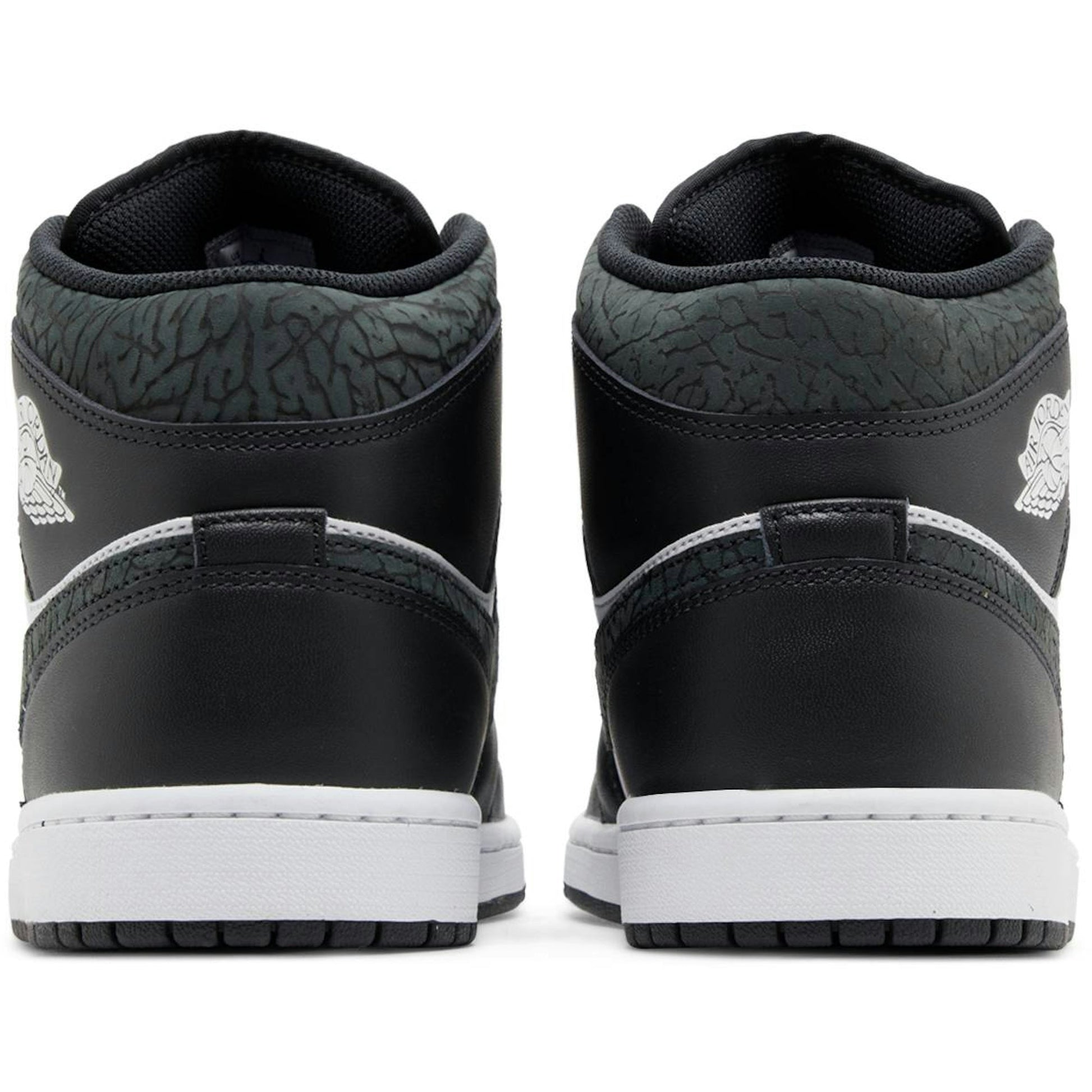 Air Jordan 1 Mid SE 'Panda Elephant' FB9911-001