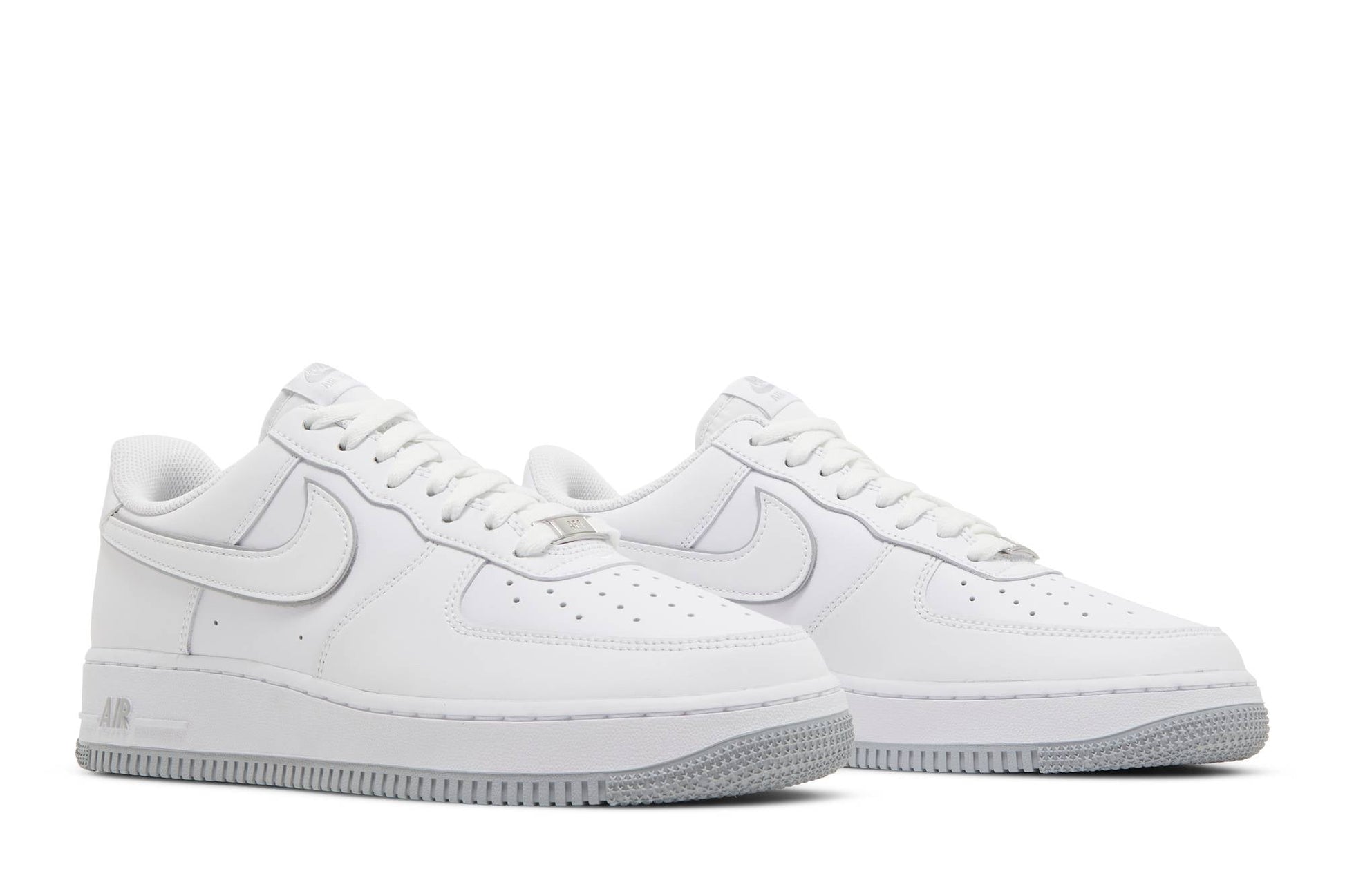 Nike Air Force 1 07 White Wolf Grey DV0788-100
