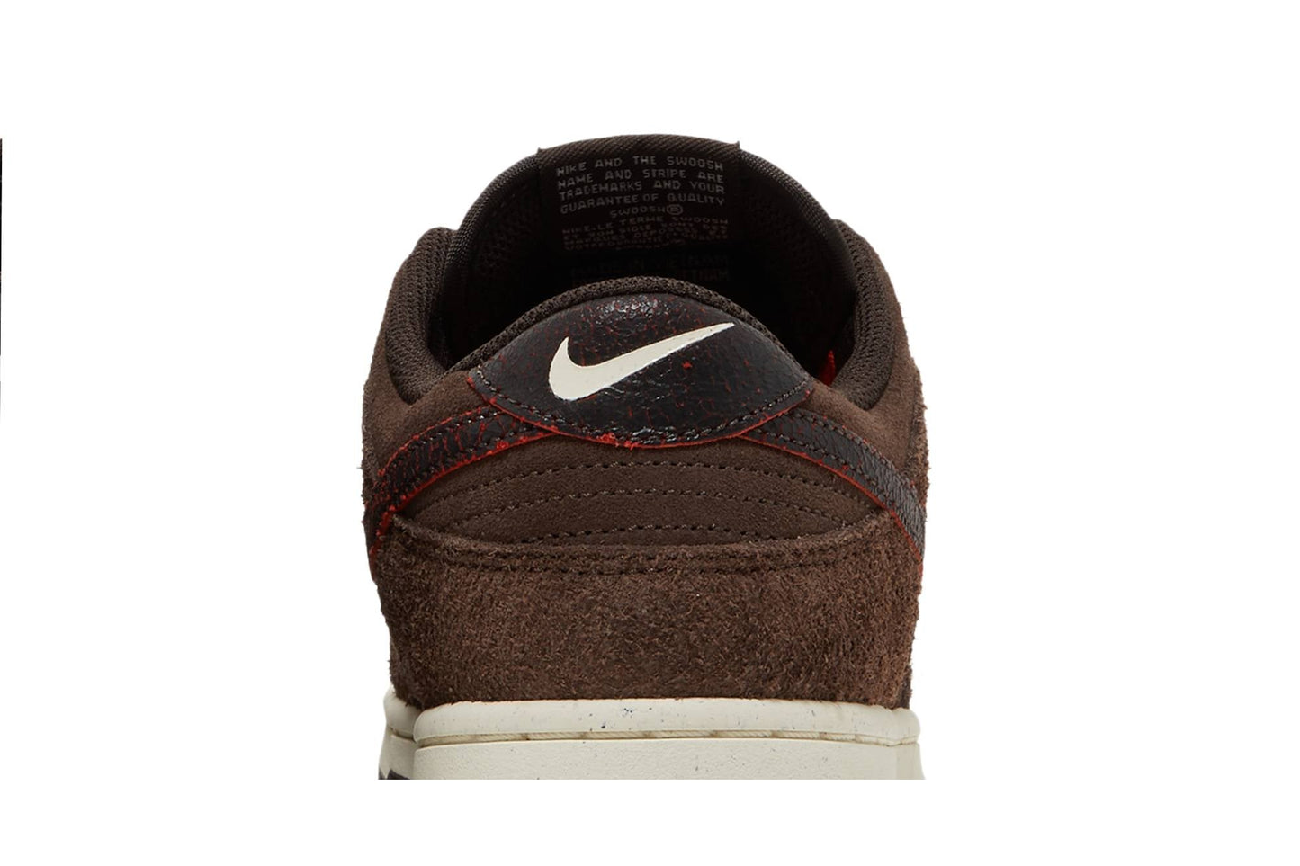 Nike Dunk Low Premium 'Baroque Brown' DQ8801-200