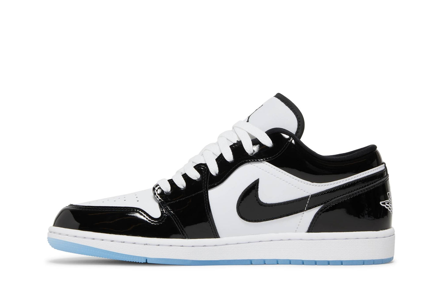 Air Jordan 1 Low Concord DV1309-100