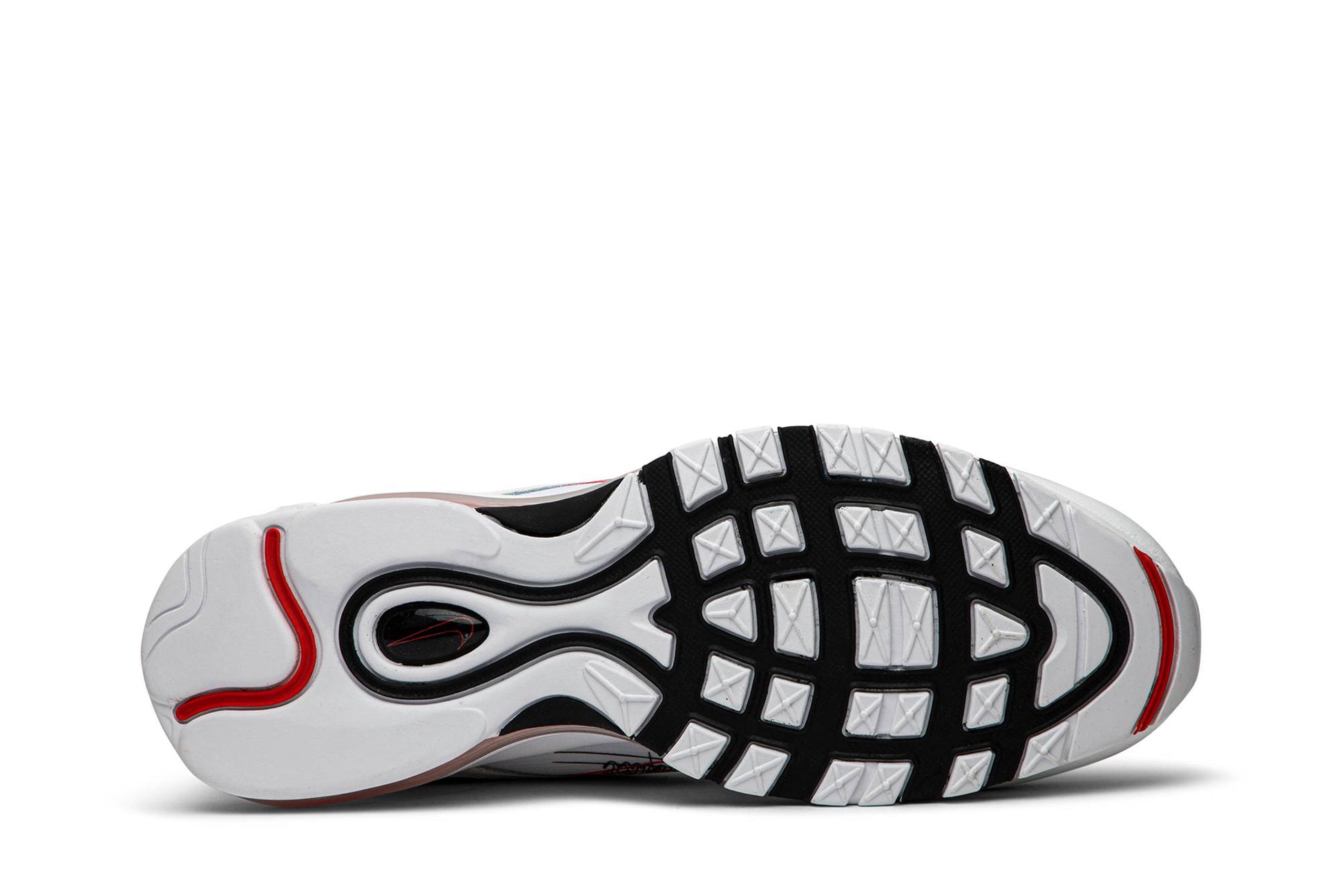 Nike Air Max 97 Script Swoosh CK9397-100