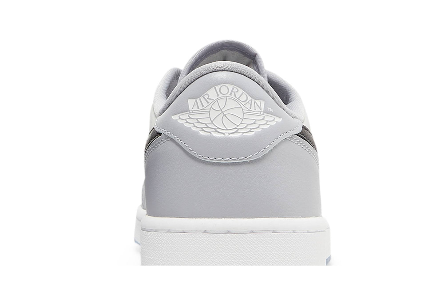 Air Jordan 1 Low Golf Wolf Grey DD9315-002
