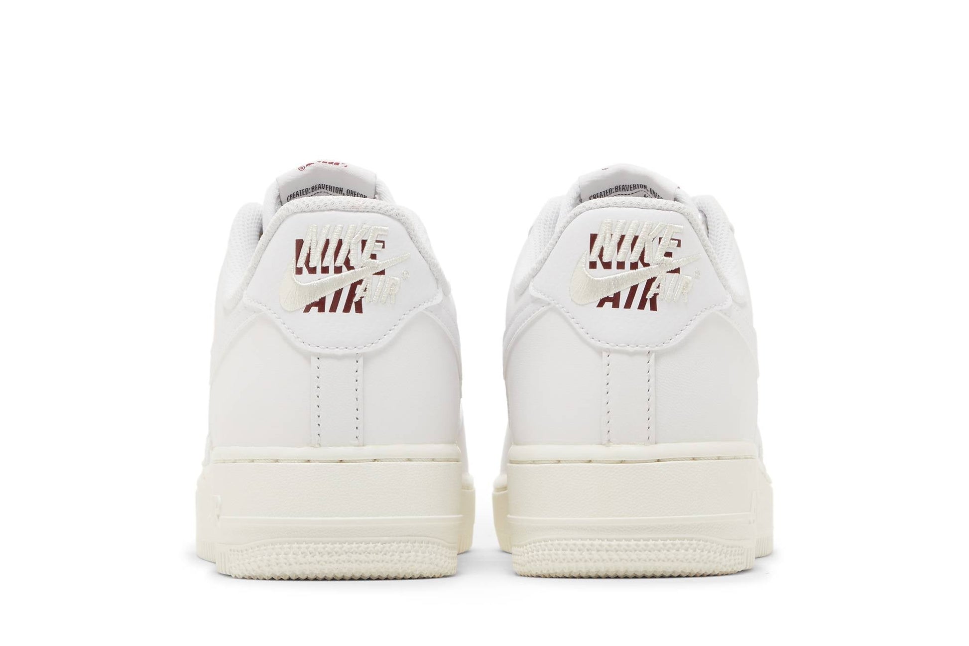 Nike Air Force 1 07 Join Forces – White DQ7664-100