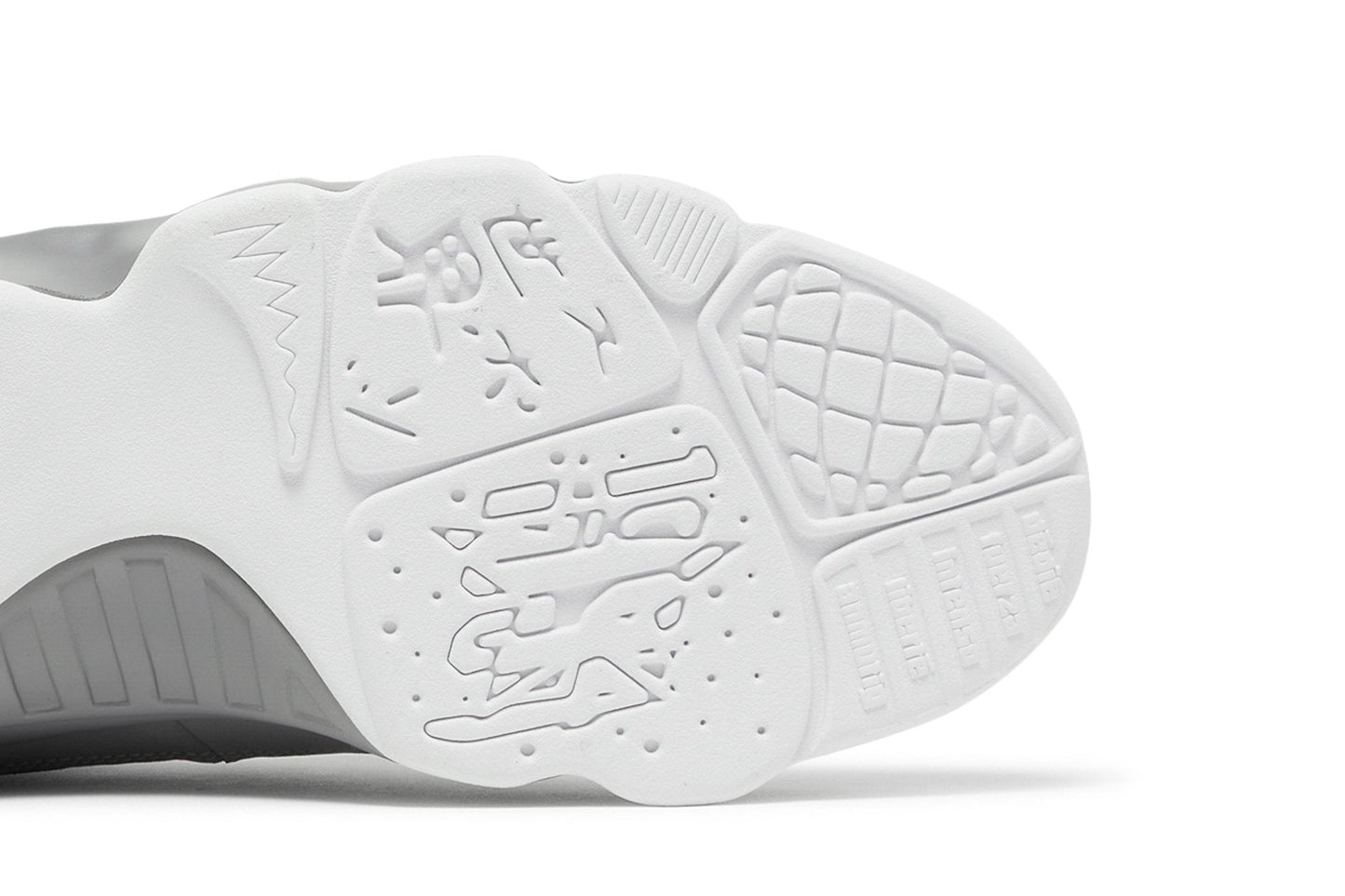 Air Jordan 9 Particle Grey CT8019-060