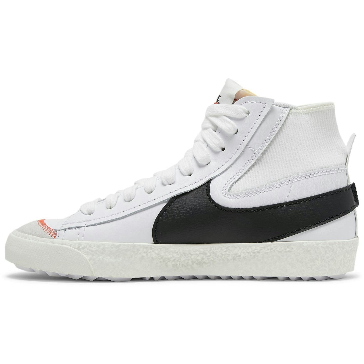 Nike Blazer Mid '77 Jumbo 'White Black' DD3111-100