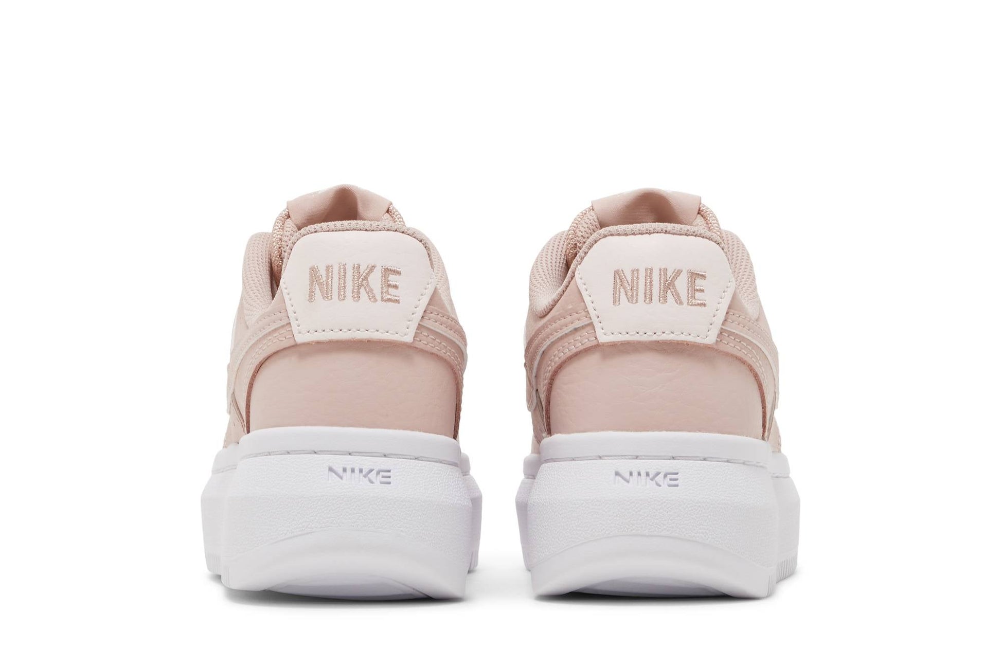 ( Women ) Nike Court Vision Alta 'Pink Oxford' DM0113-600