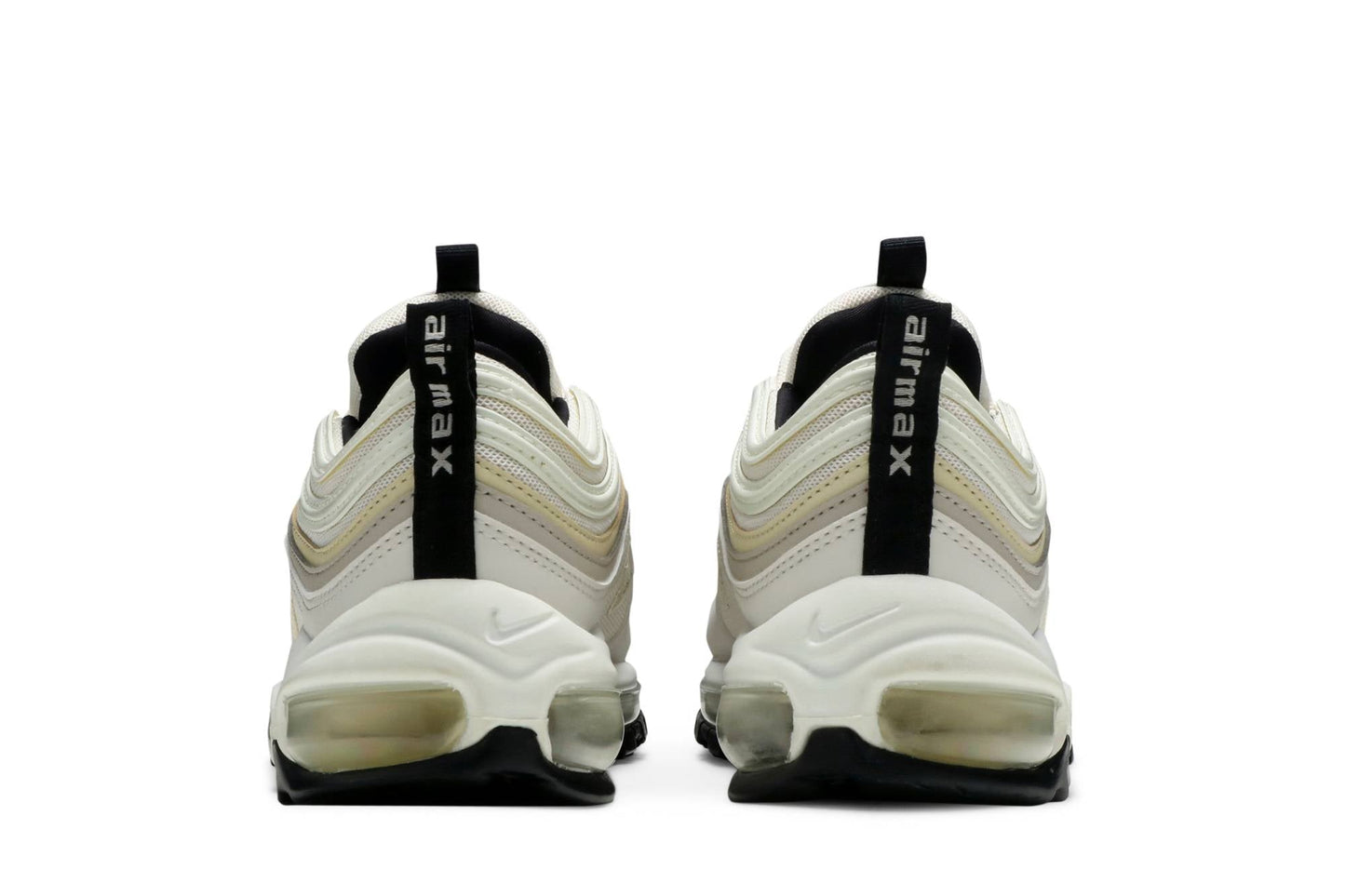 ( Women ) Nike Air Max 97 Phantom 921733-007
