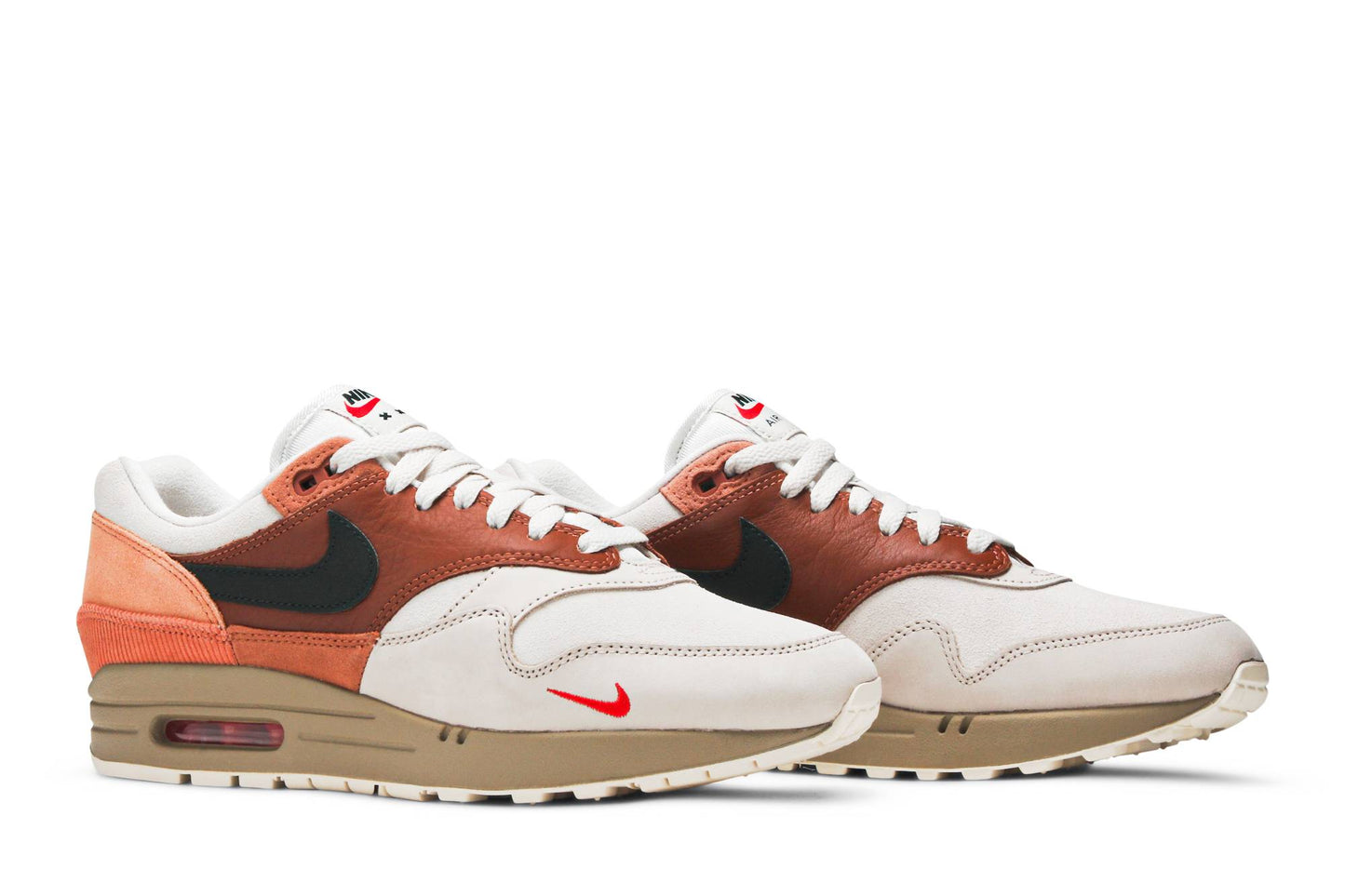 Nike Air Max 1 City Pack Amsterdam CV1638-200